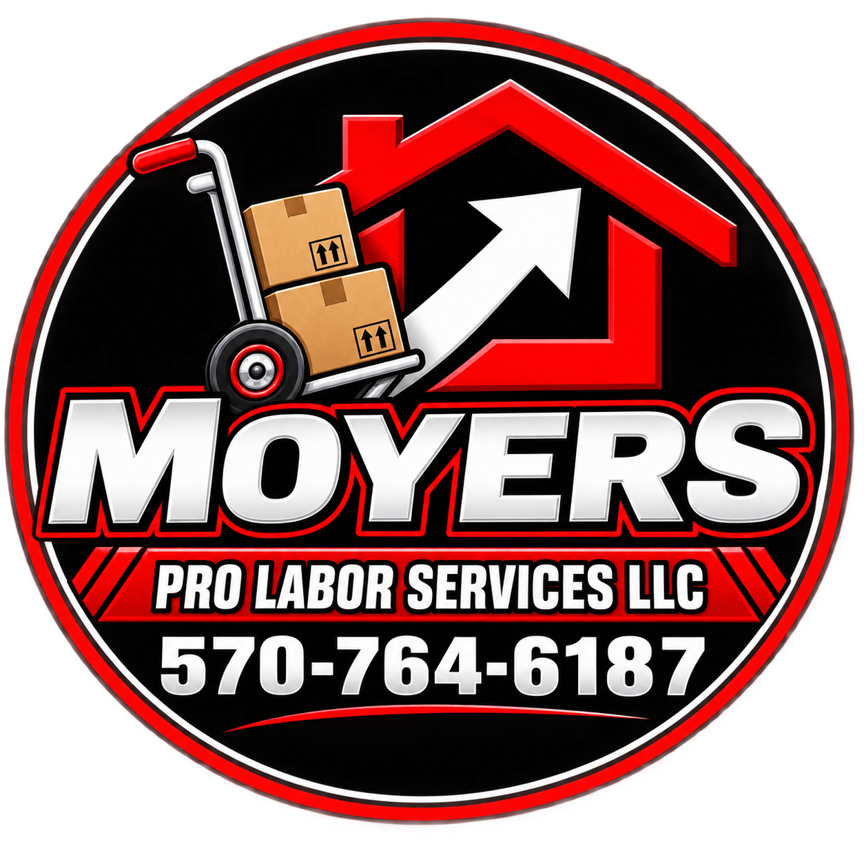 MOYERS PRO LABOR SERVICES LLC