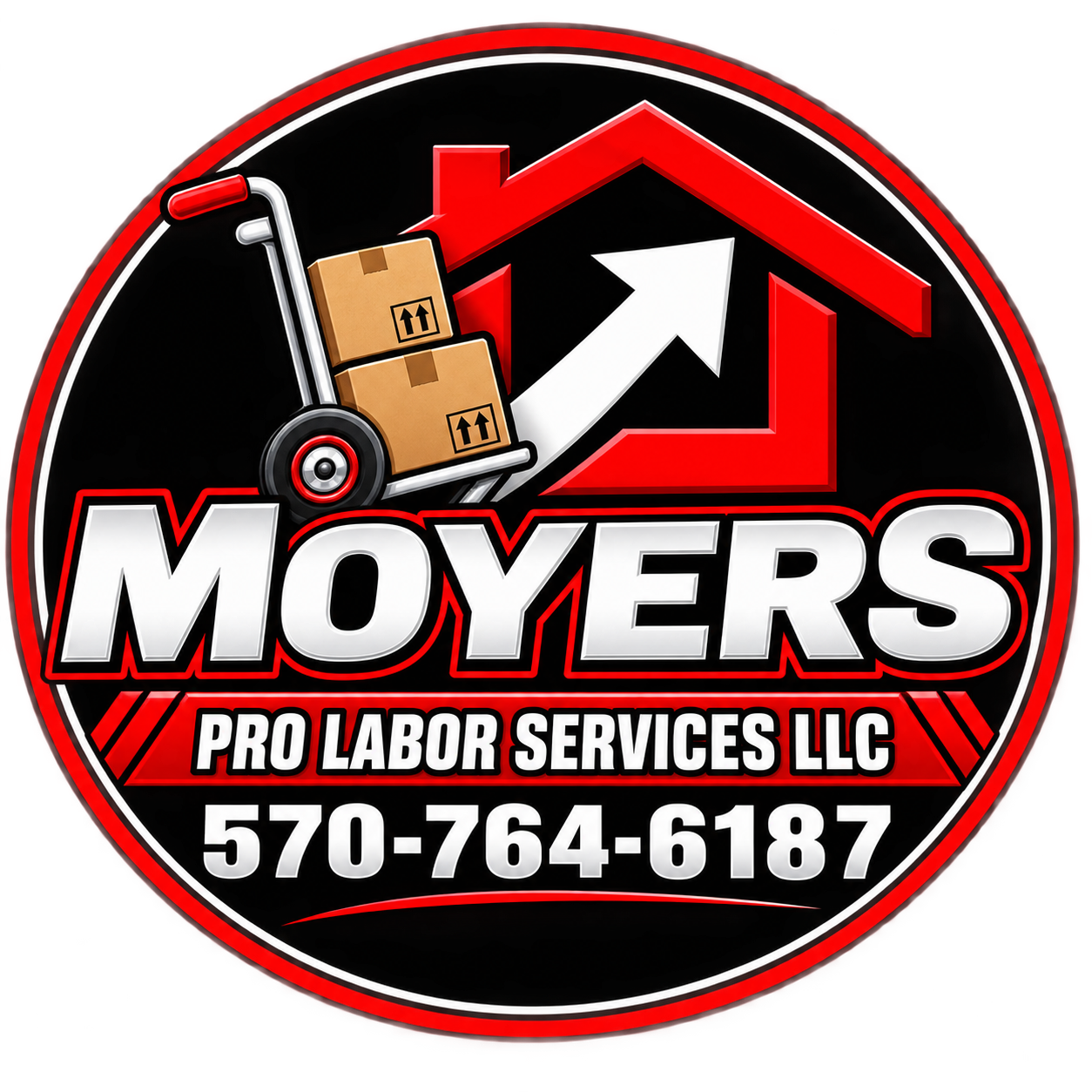 MOYERS PRO LABOR SERVICES LLC