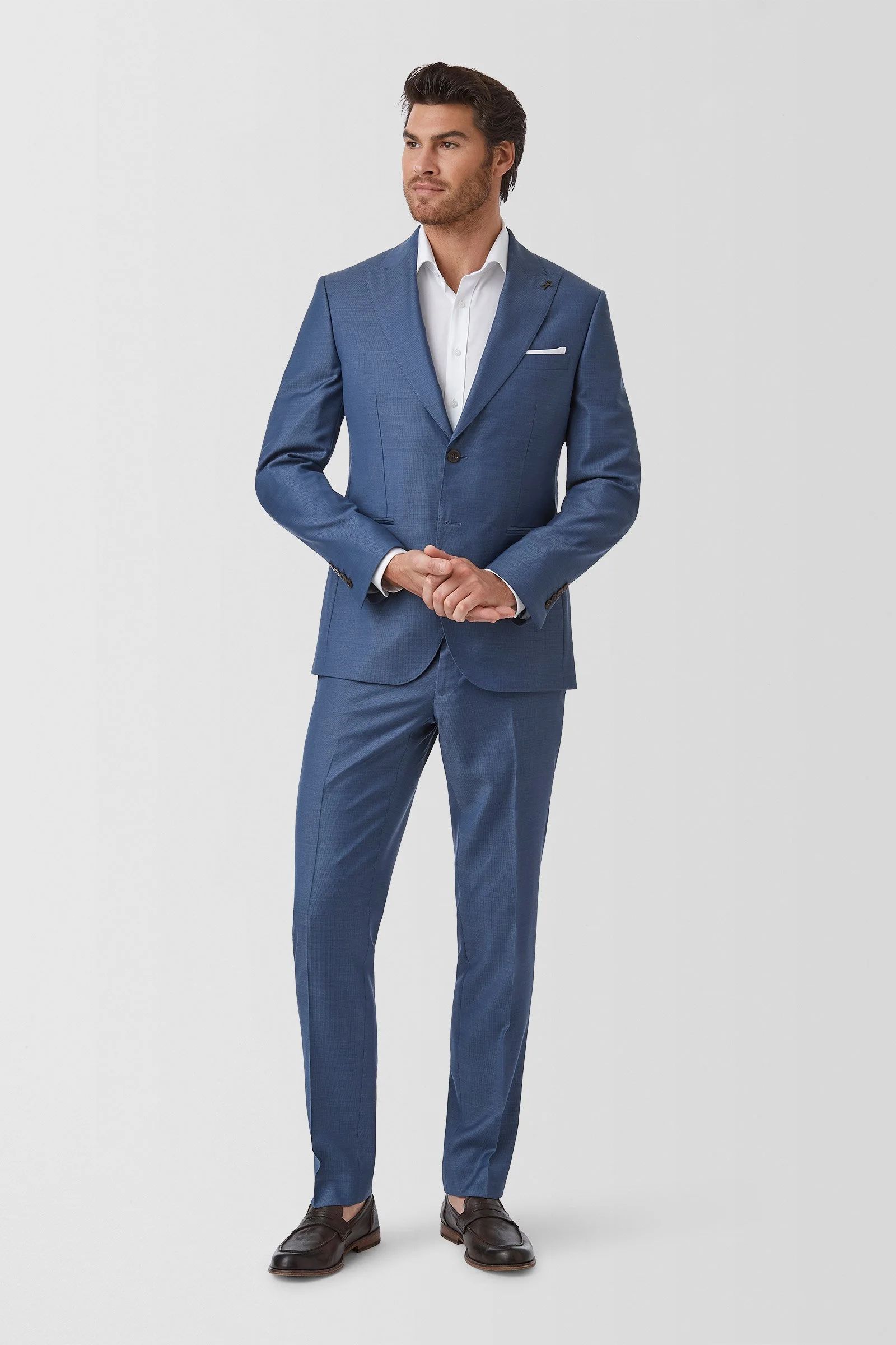  Companion Jacket  
 FJW815 Blue 