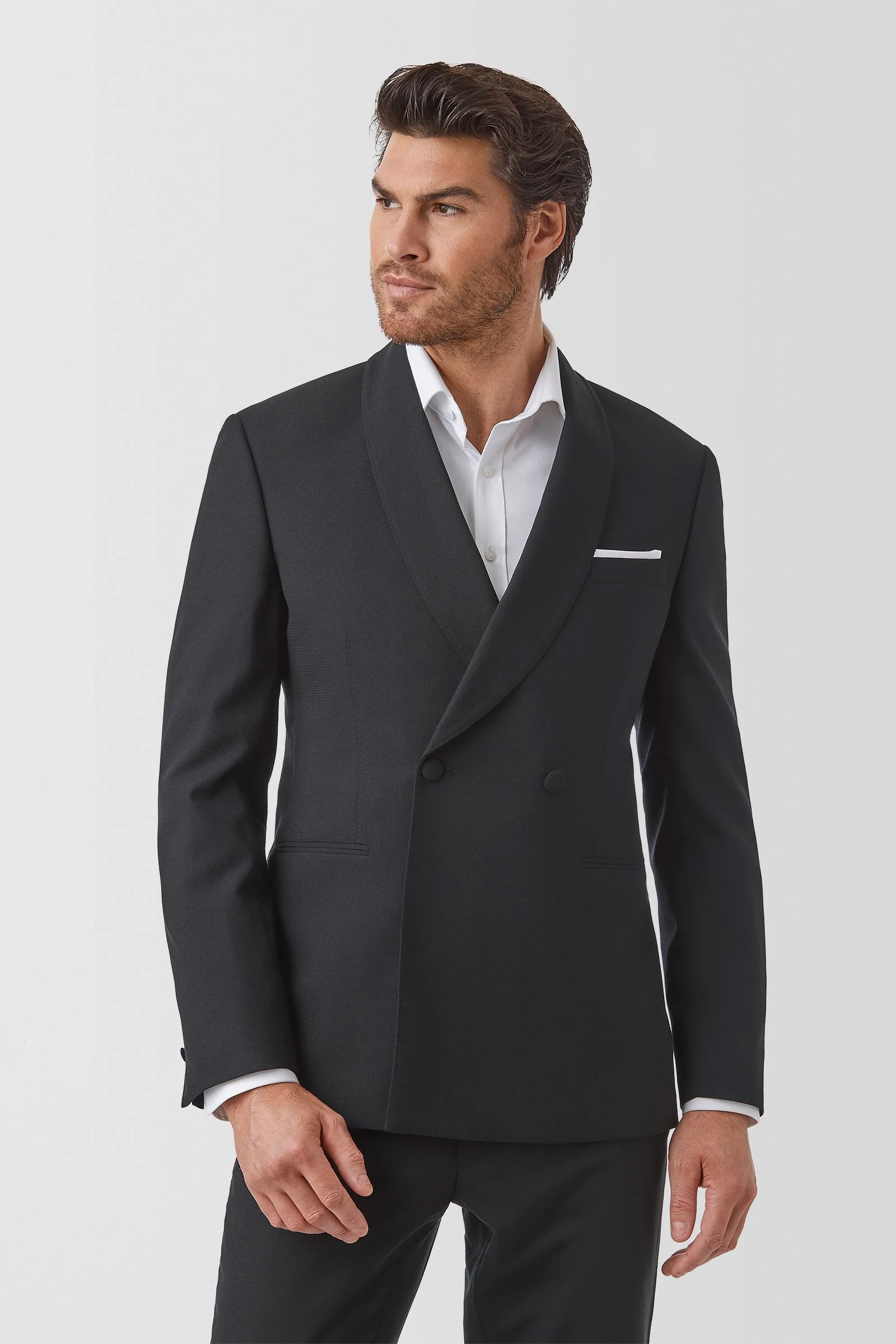  Tango Jacket  
 FCK410 Black 