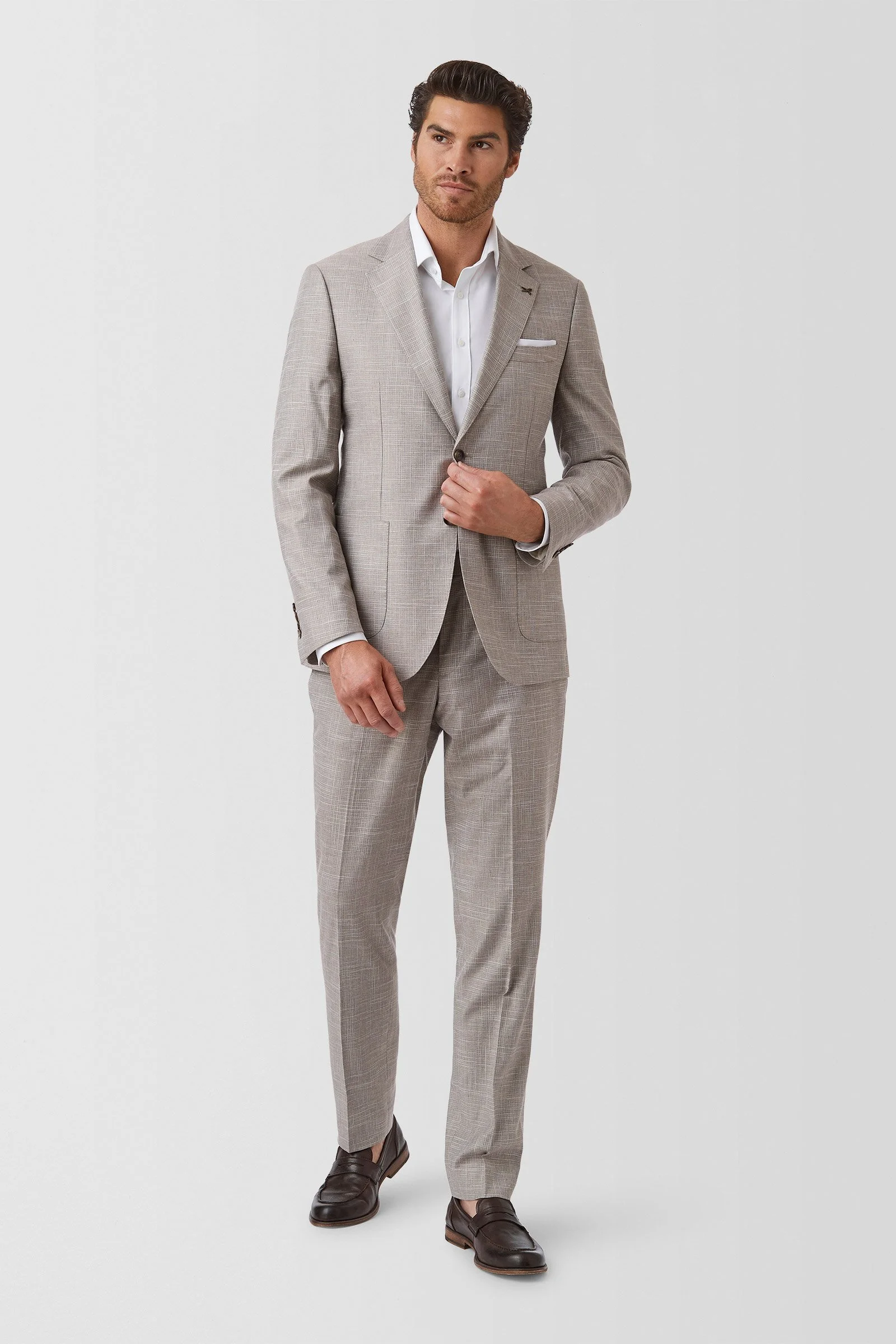  Guard Jacket  
 FJW801 Sand 