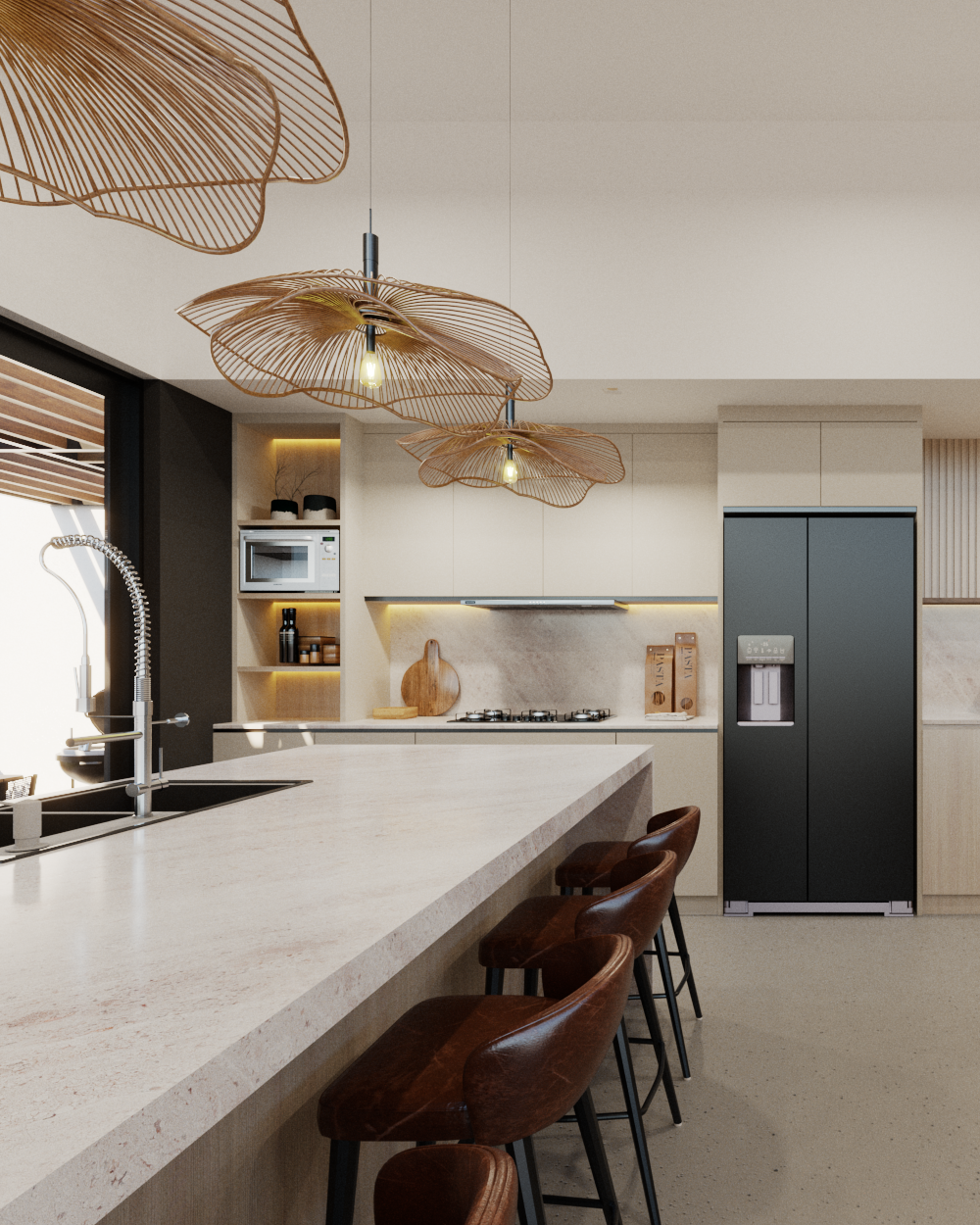 Cocina