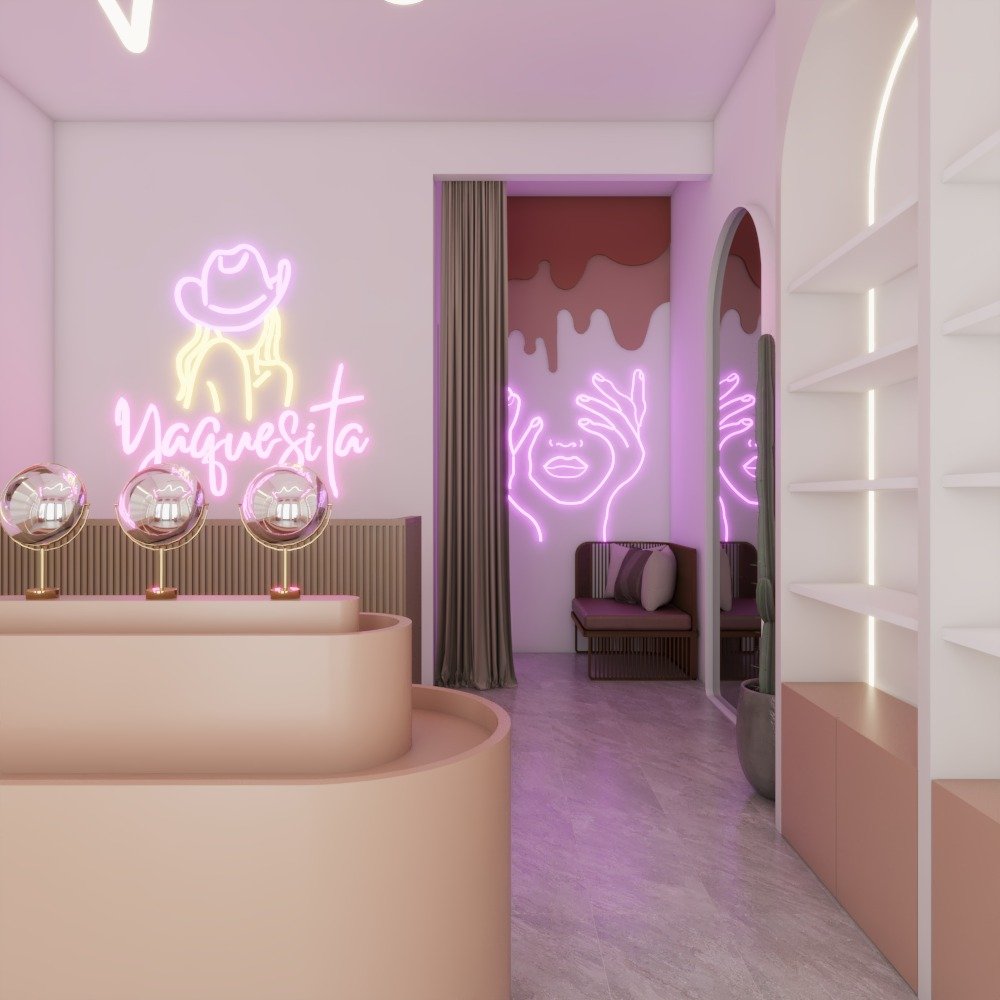 Boutique Yaquesita