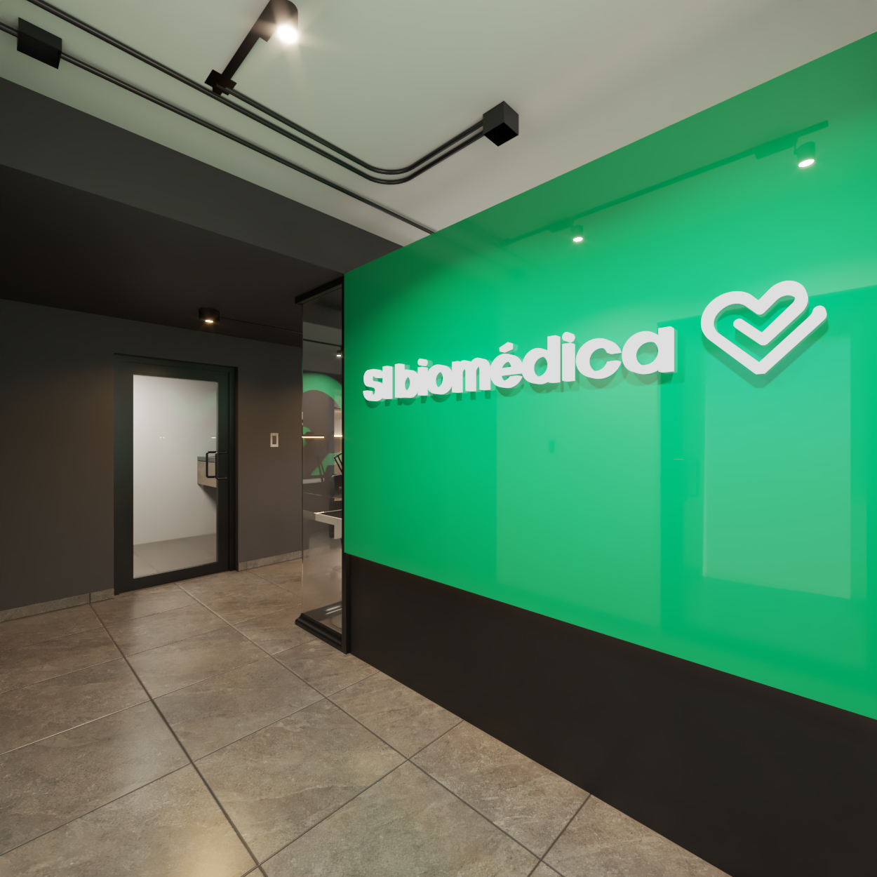 SI biomedica