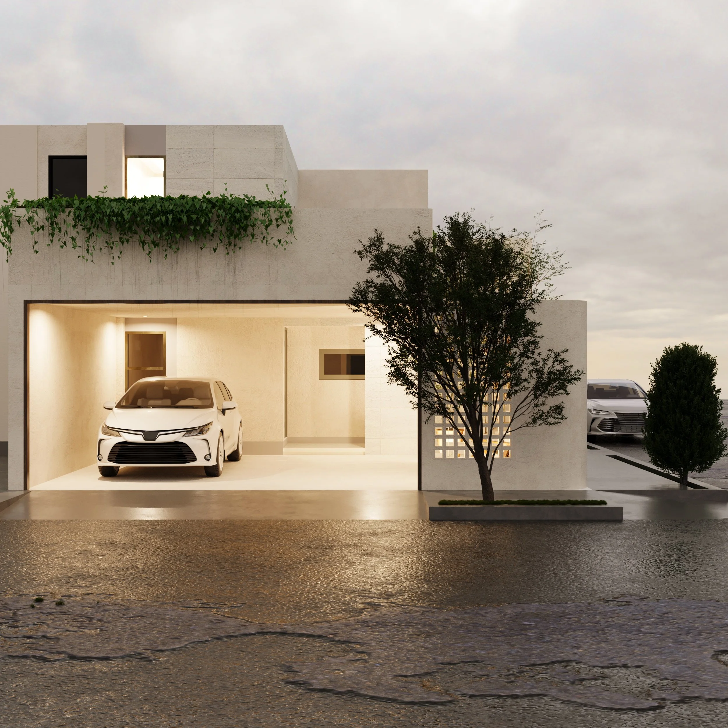 Casa Numen