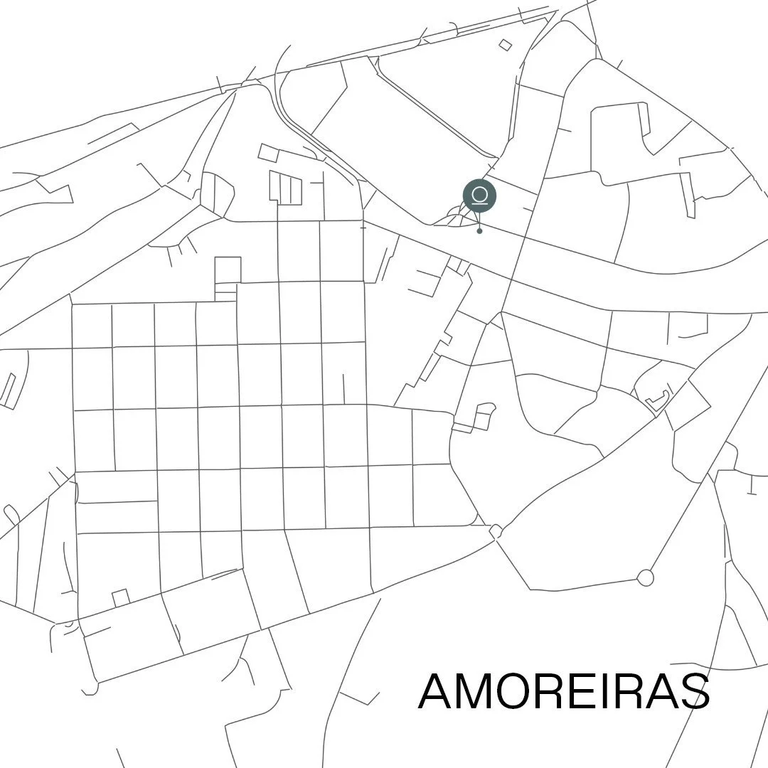 Located in one of Lisbon's most charming neighborhoods, Alto das Amoreiras, with its modern and sophisticated architecture, was the ideal setting for Ornare's new showroom in Portugal. 
. 
. 
#ornare #homedecor #homedesign #decor #design #ornarelisbo