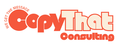 CopyThat Consulting