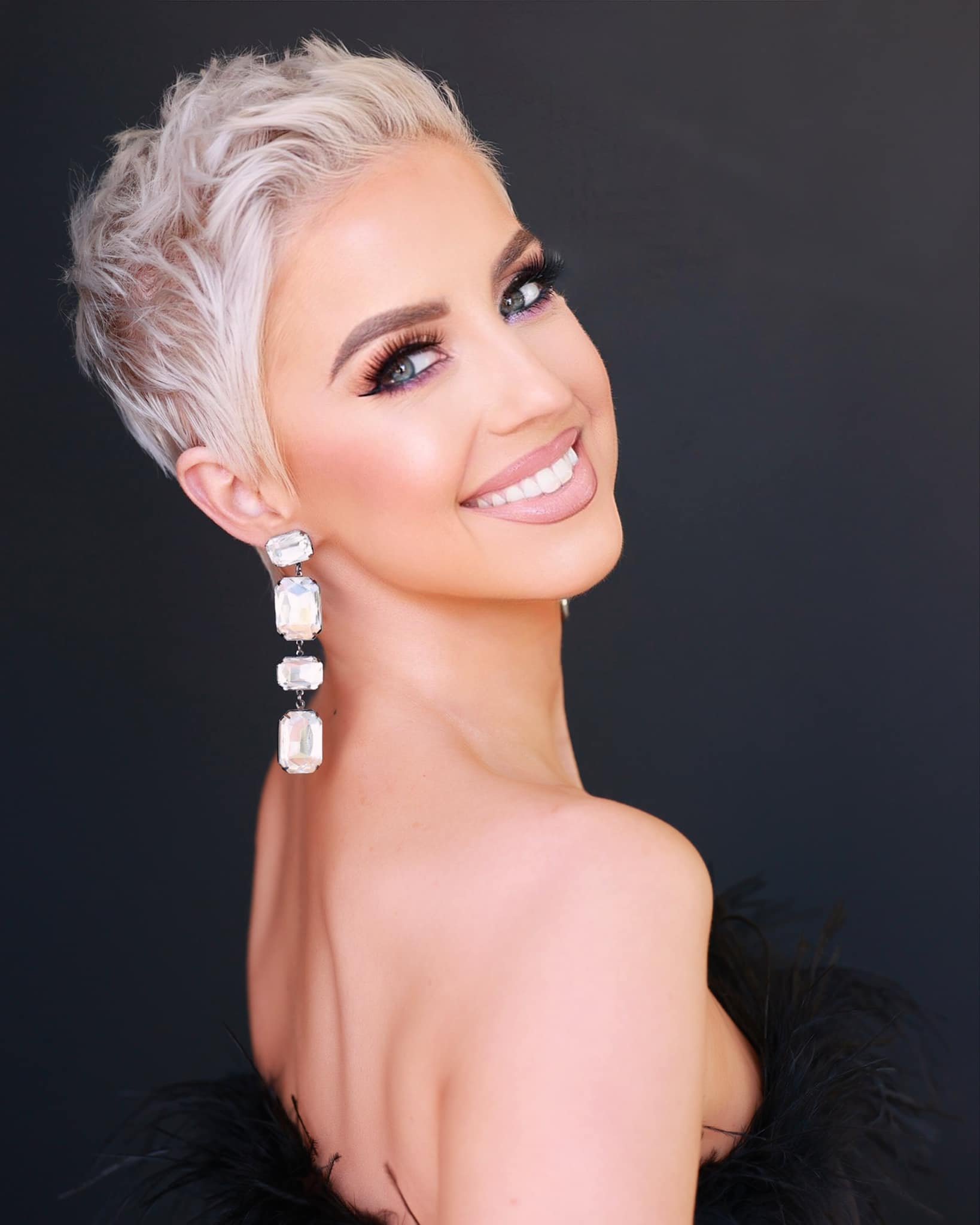 Miss Lexington