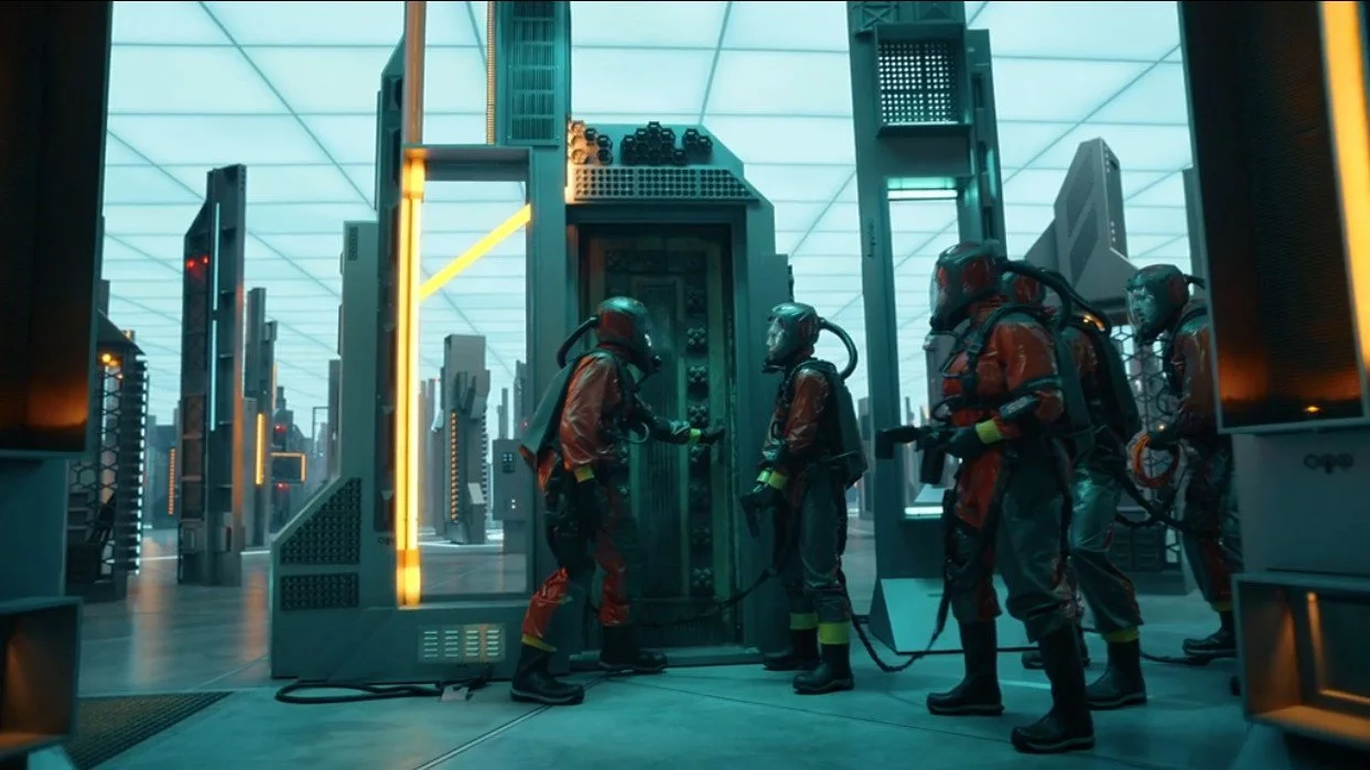 Episode Still