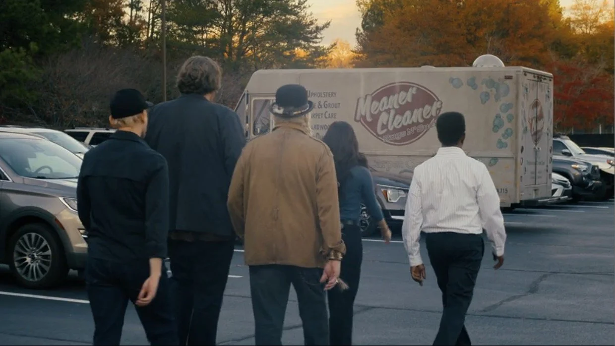 Mobile Unit Episode Still