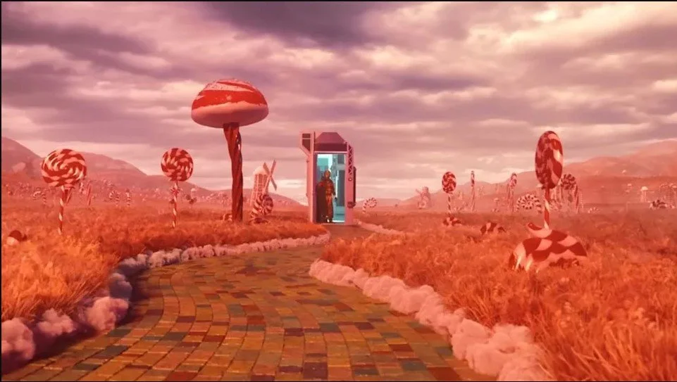 Episode Still