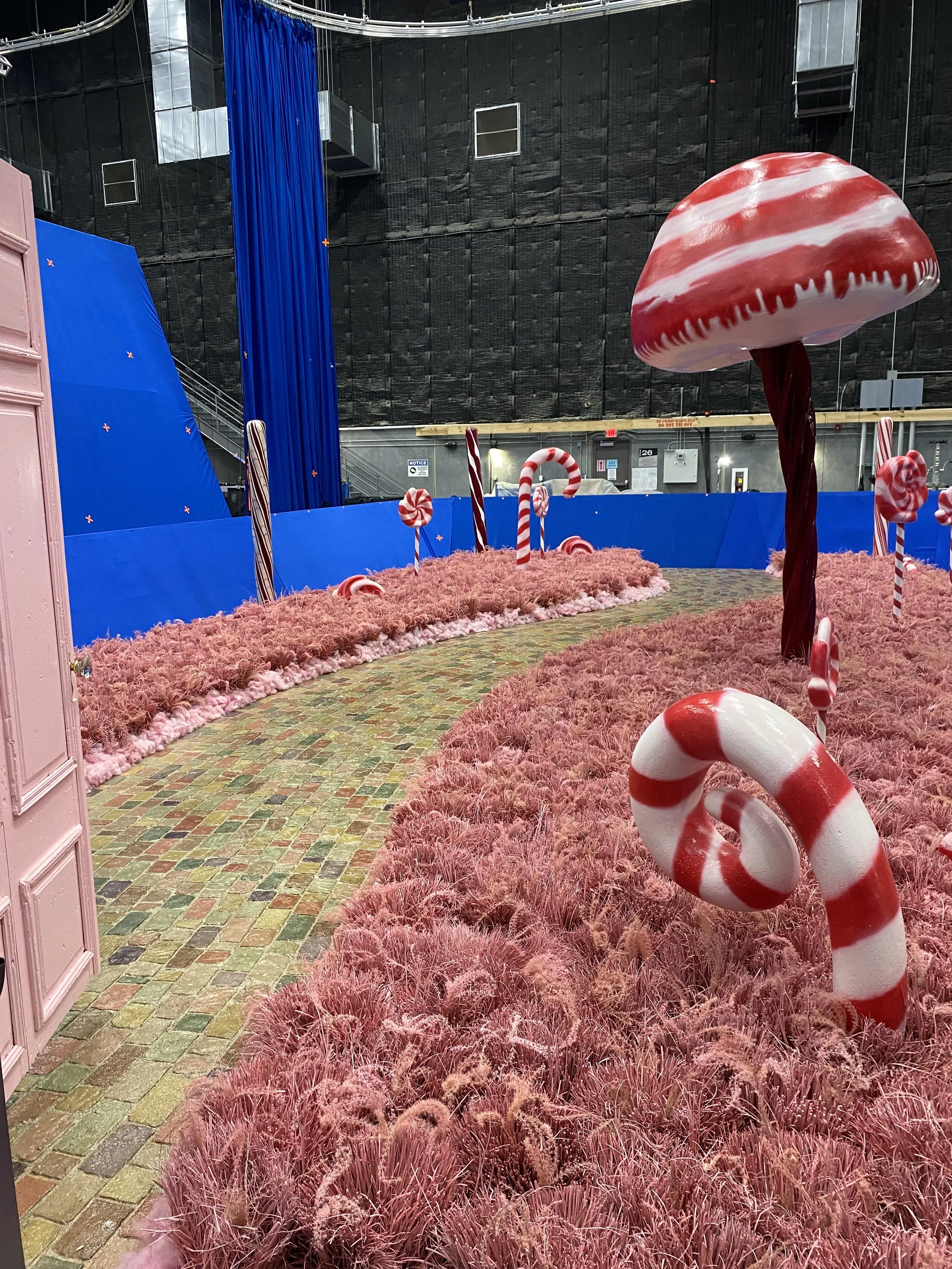 Set Photo