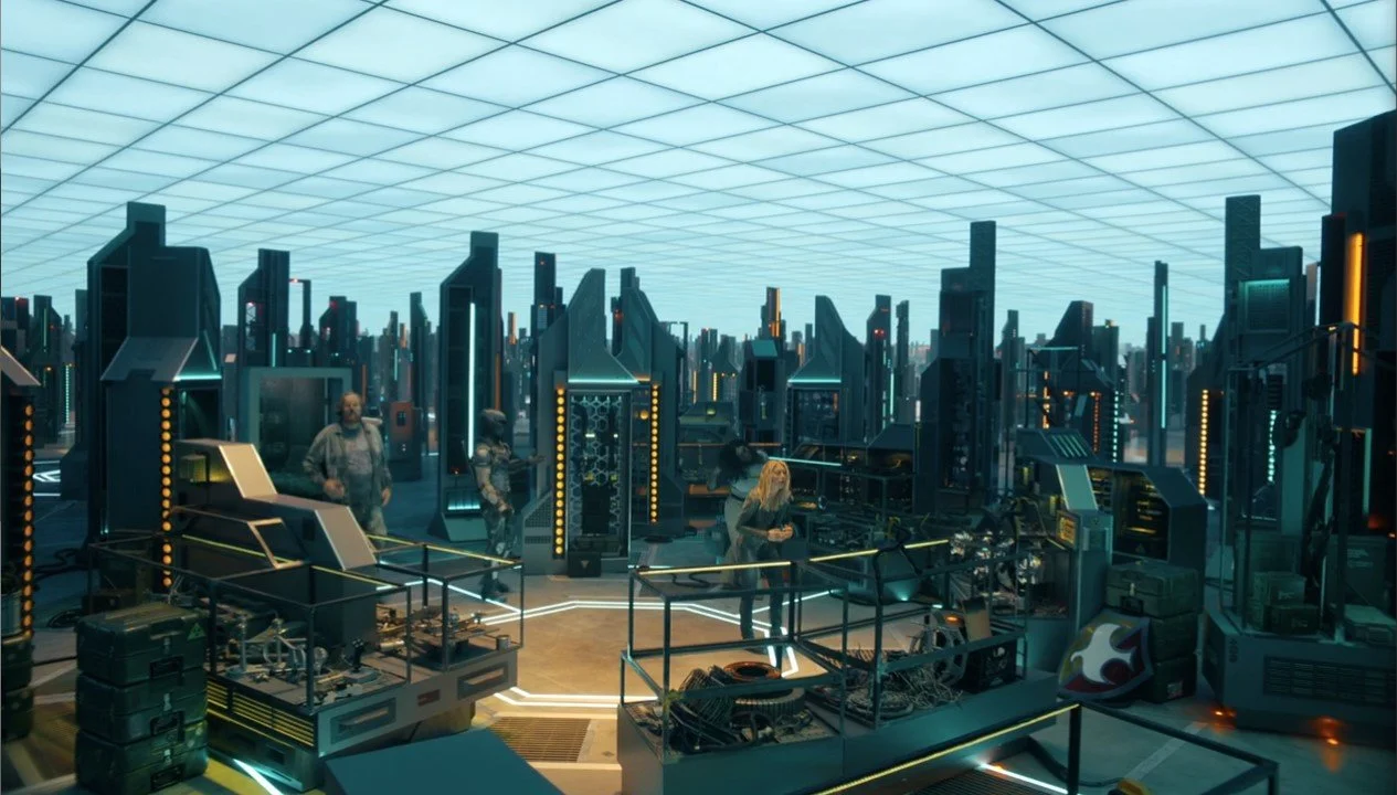 Episode Still