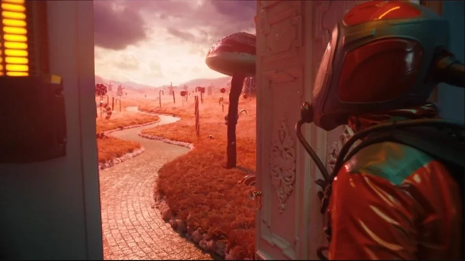 Episode Still