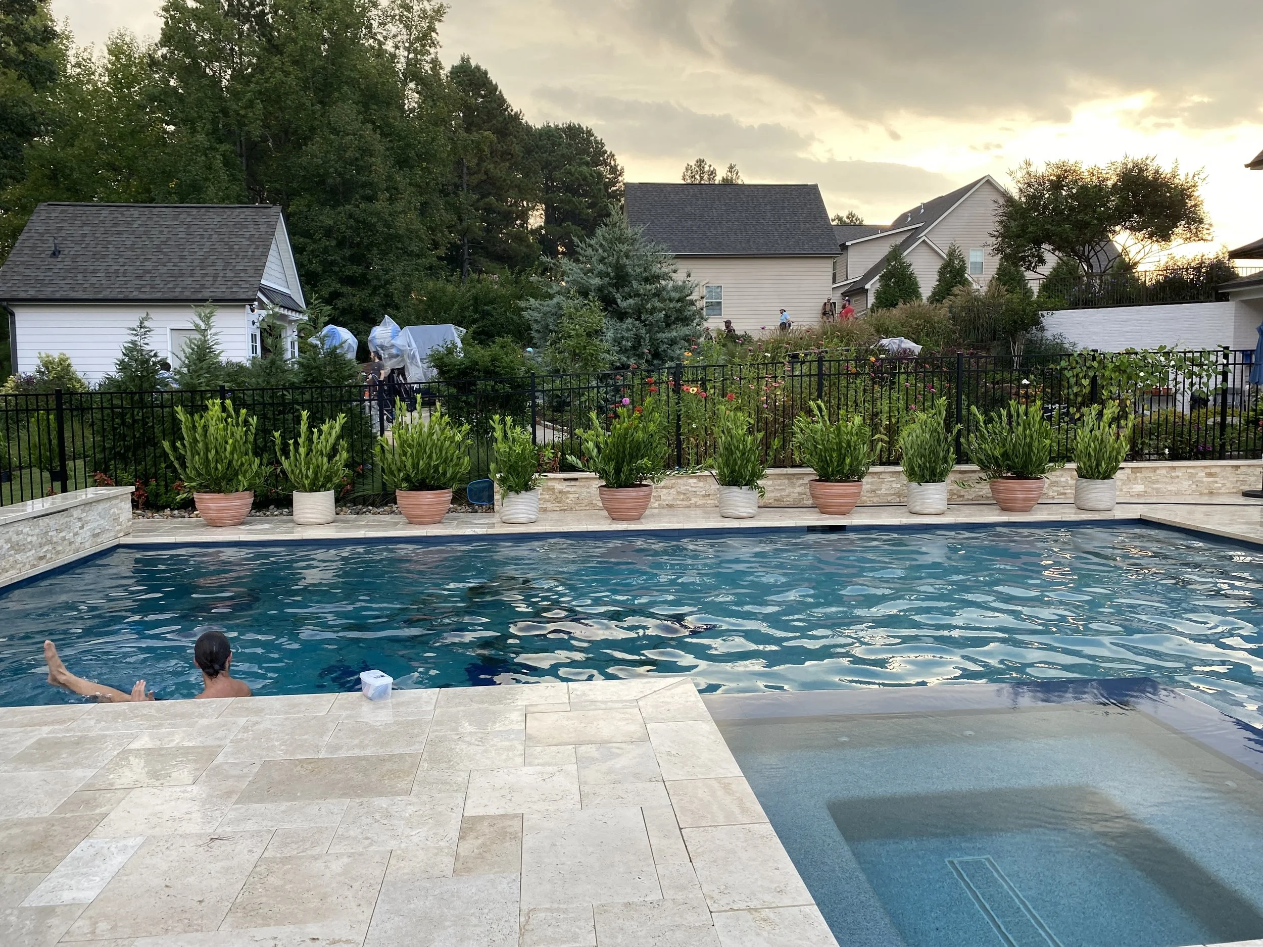 Location Set Photo