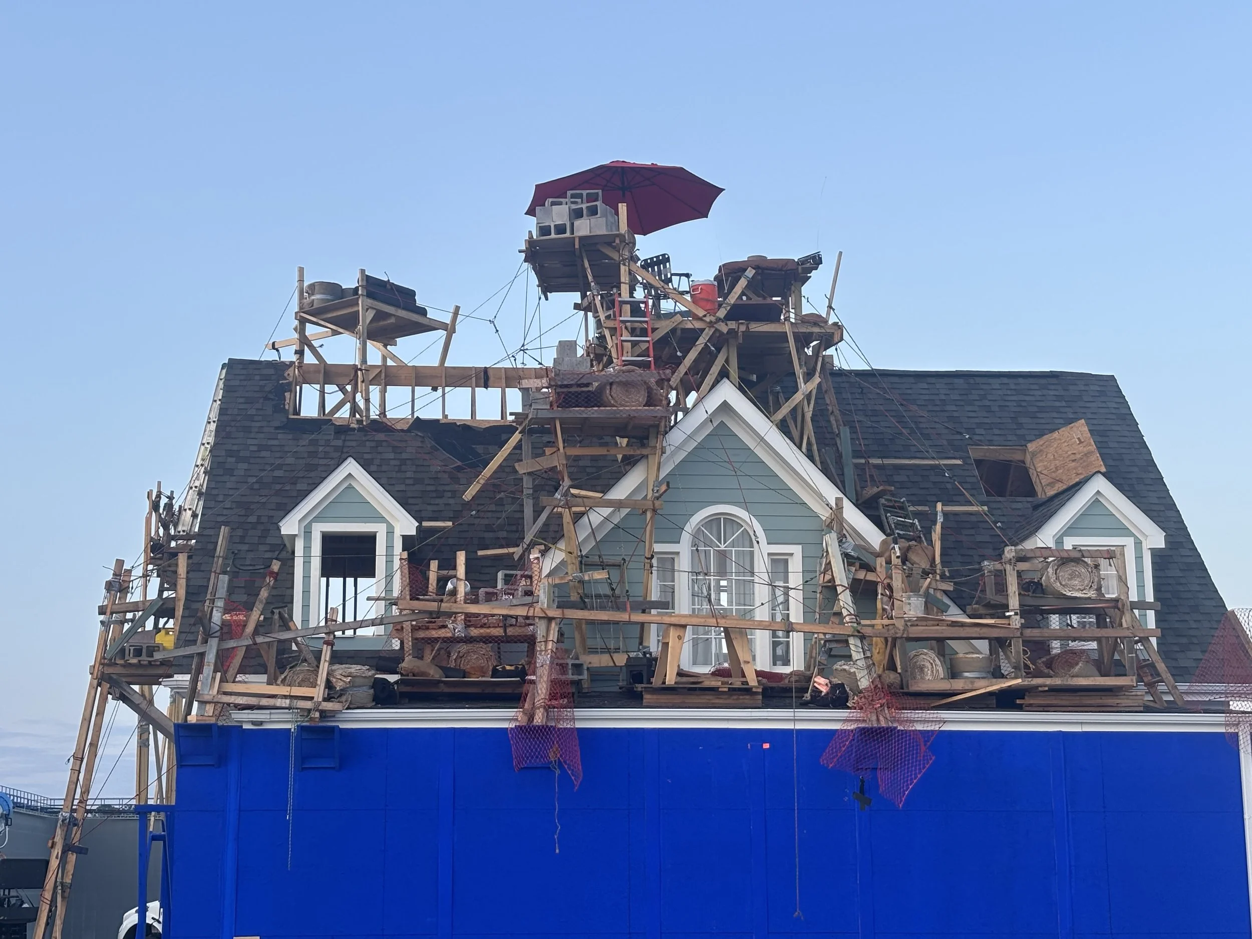 Set Photo