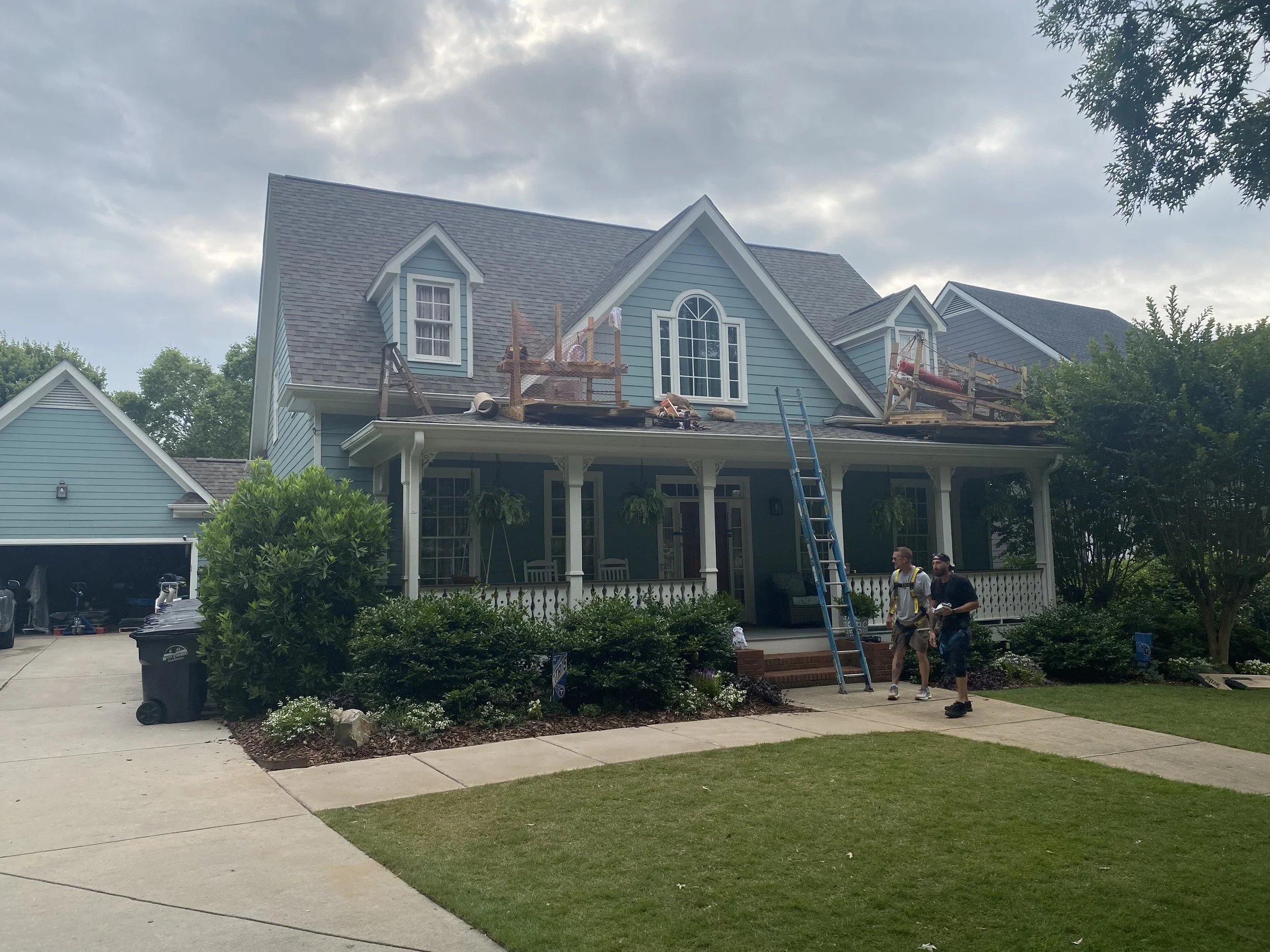 Location Set Photo