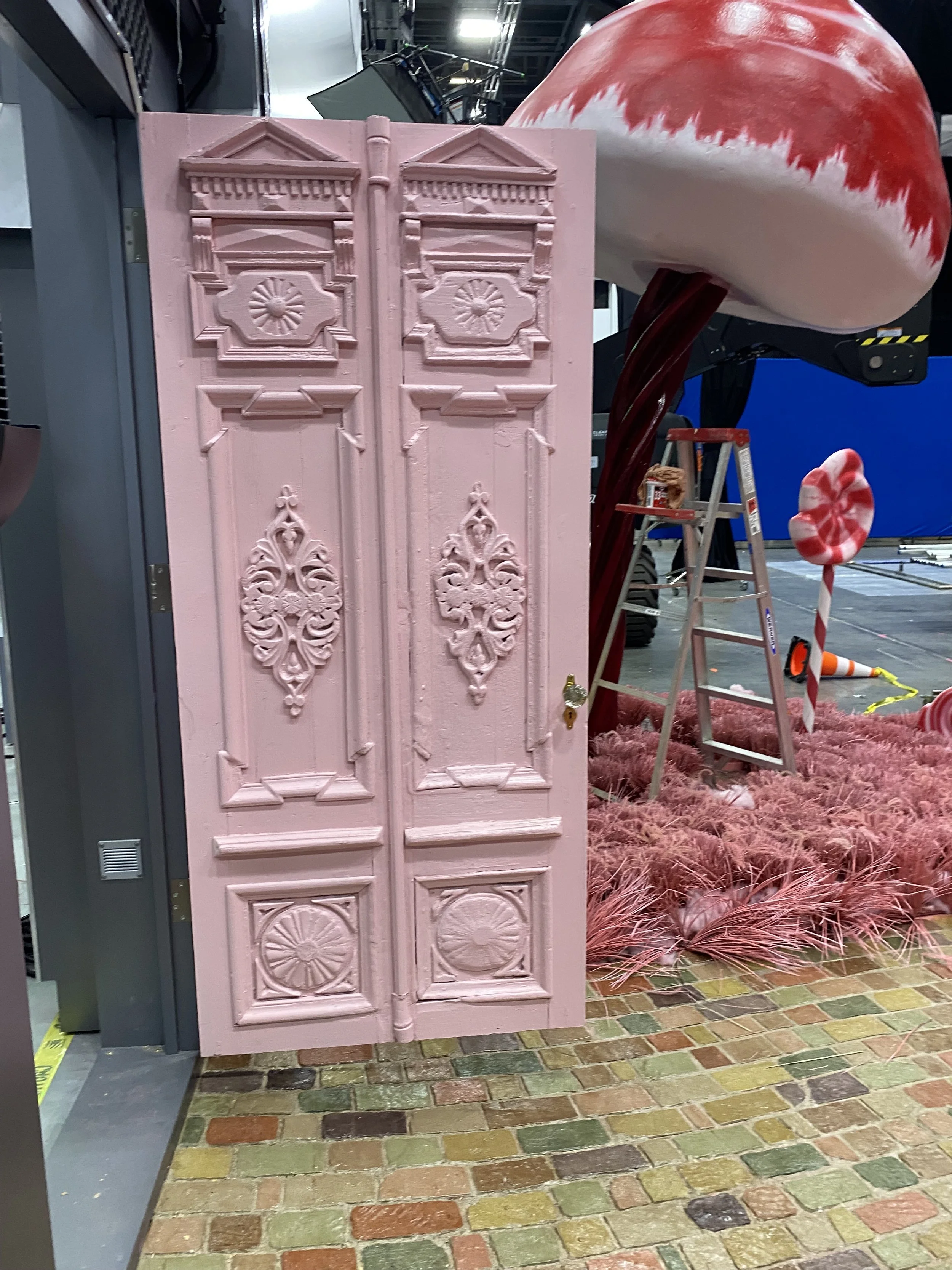 Set Photo