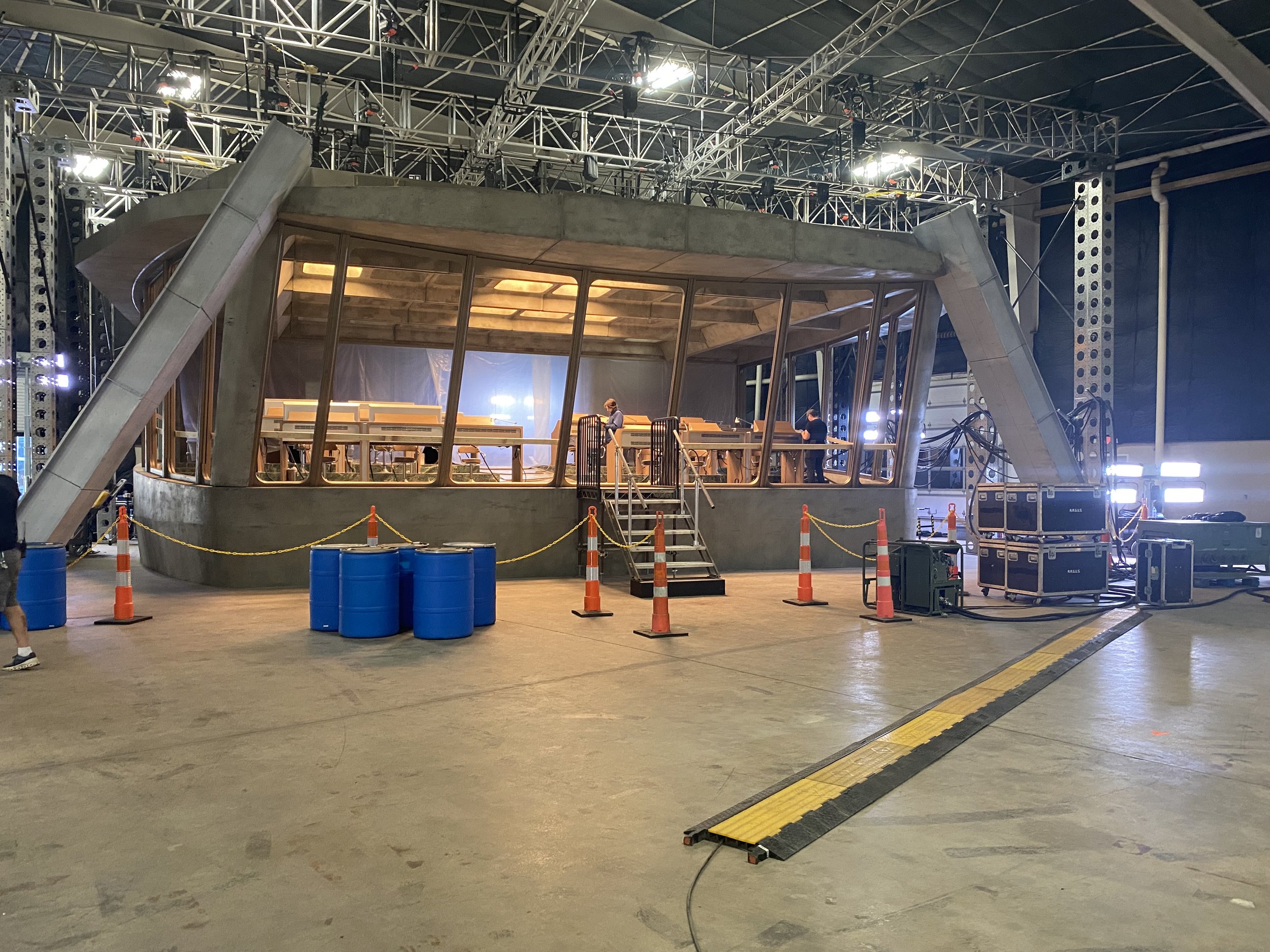 Set Photo