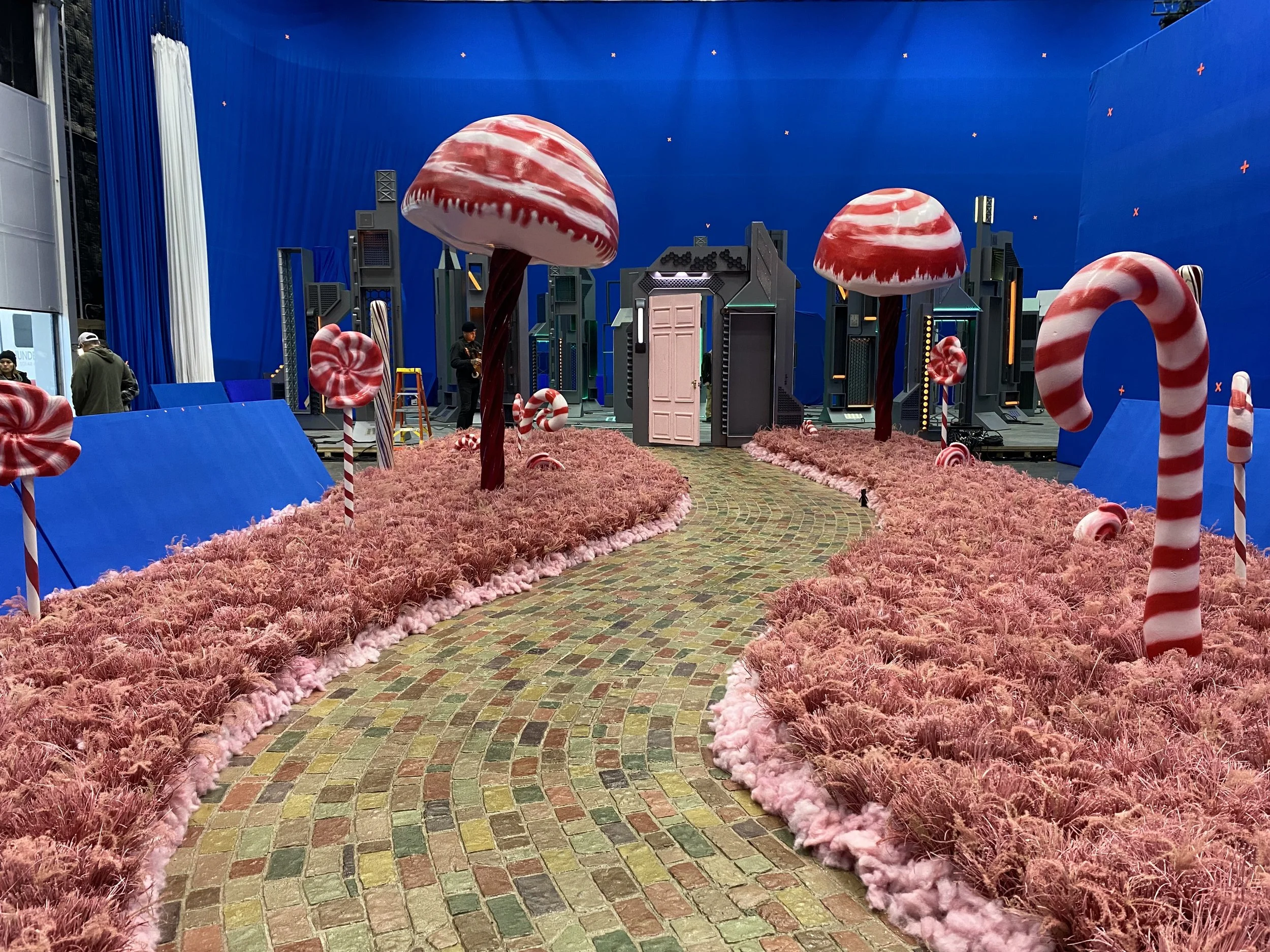 Set Photo