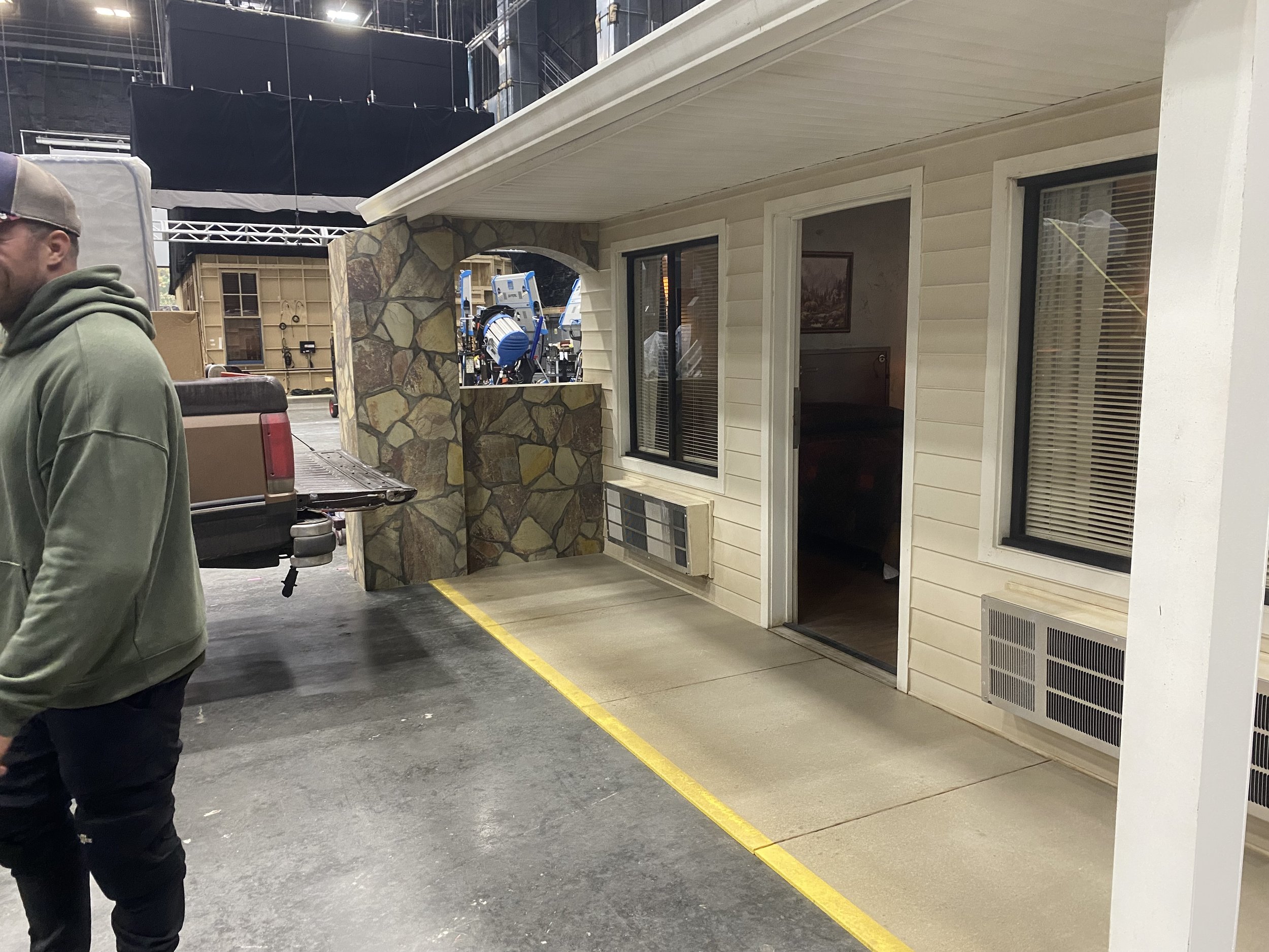 Set Photo