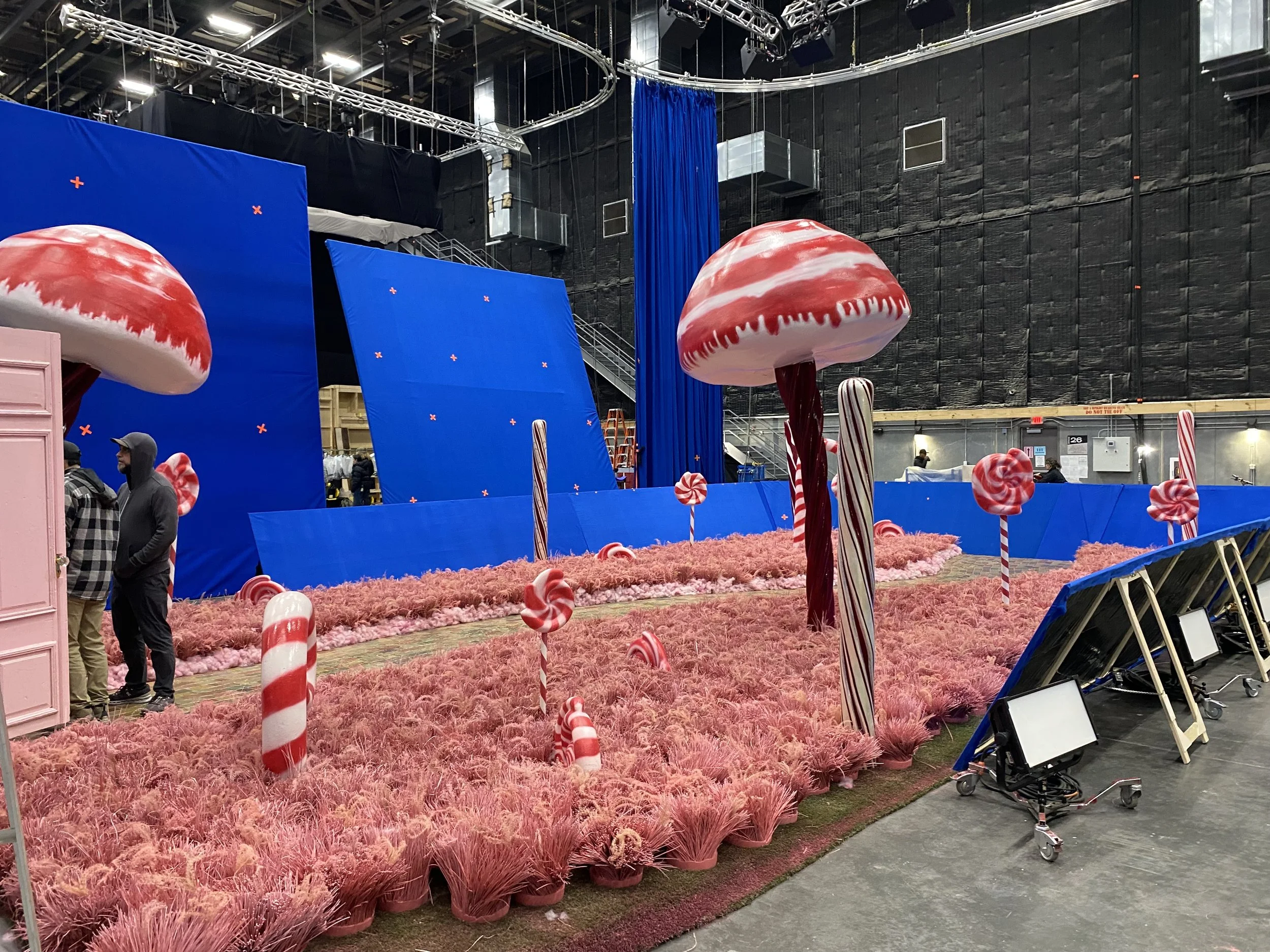Set Photo