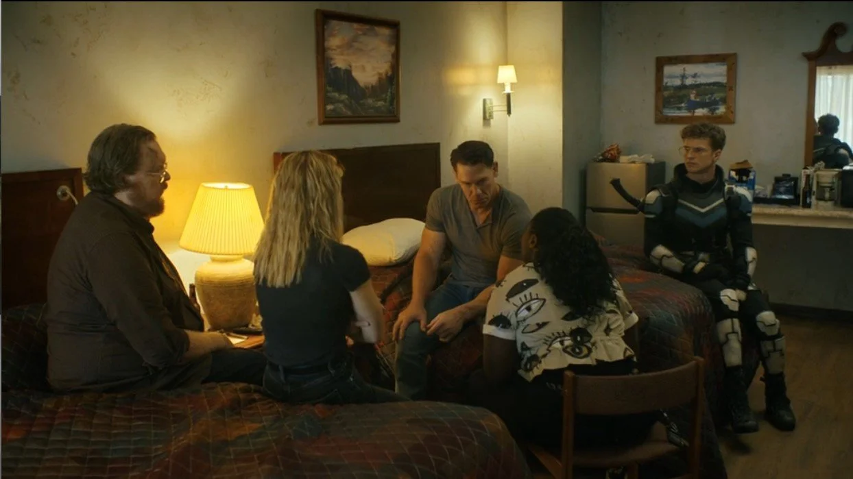 Scene Still