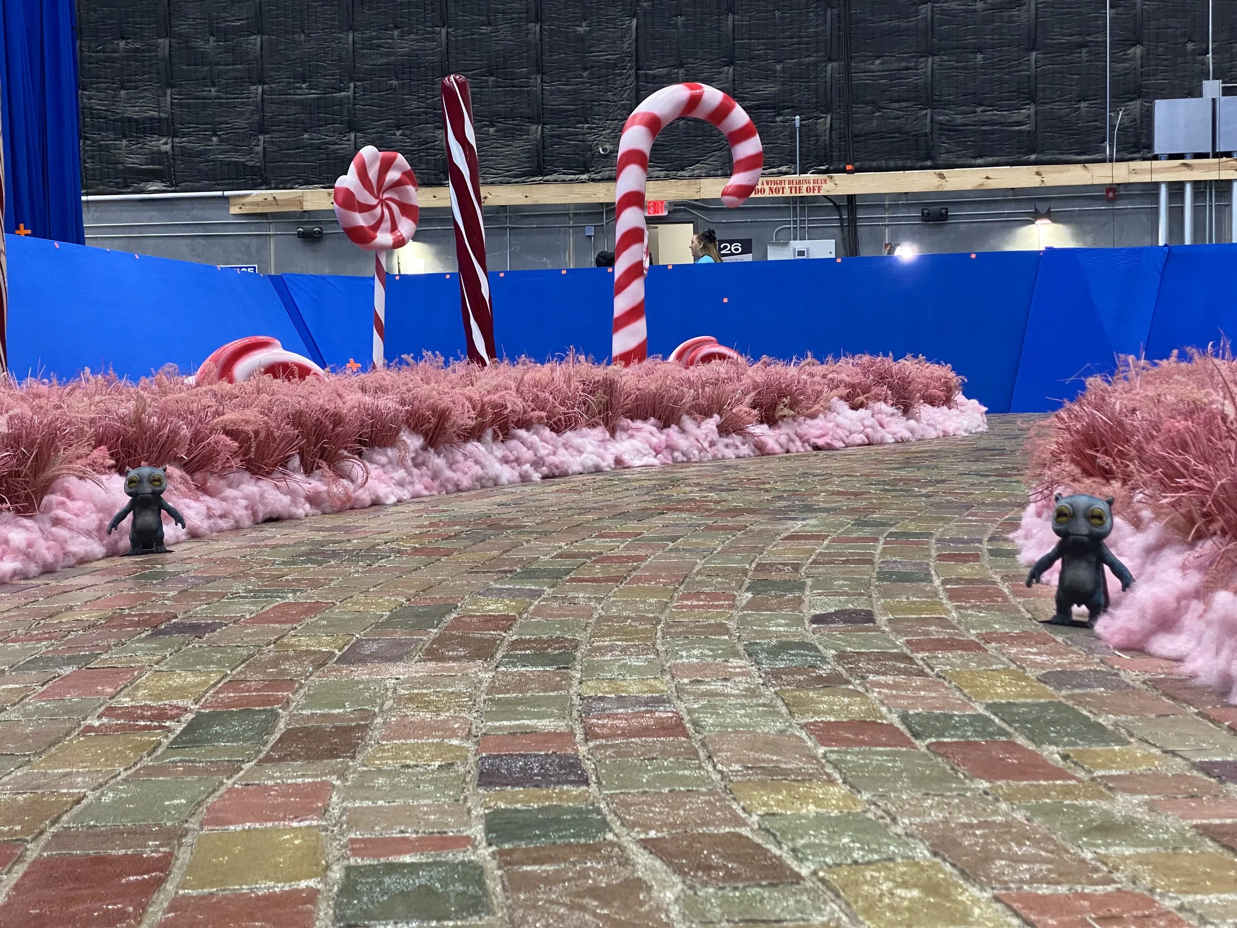 Set Photo