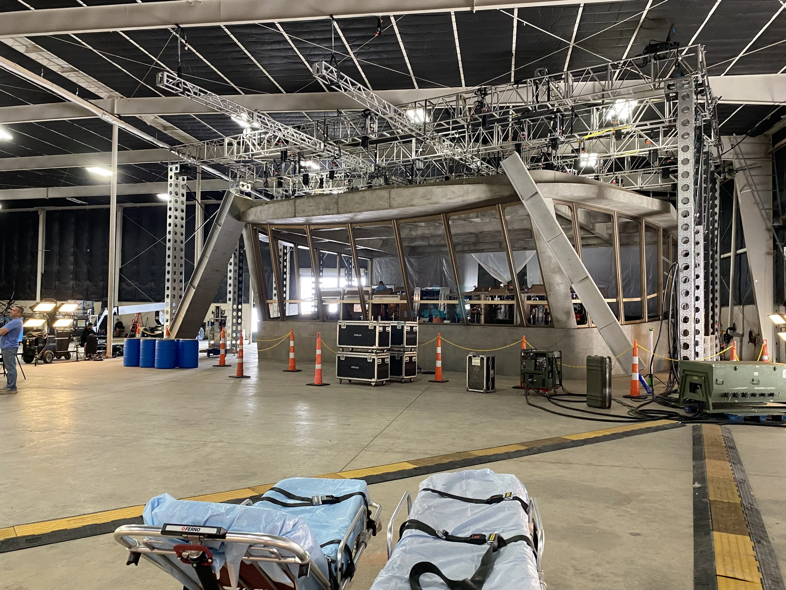 Set Photo