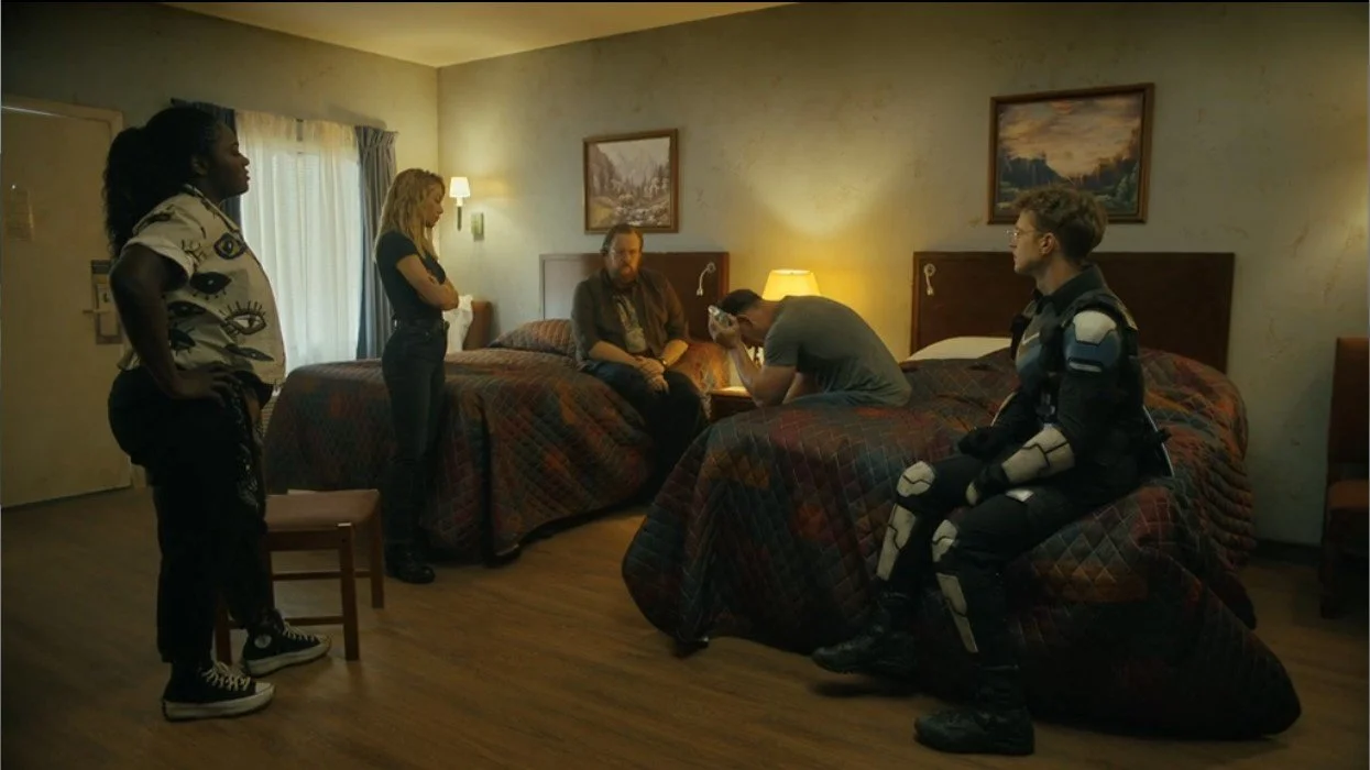 Scene Still
