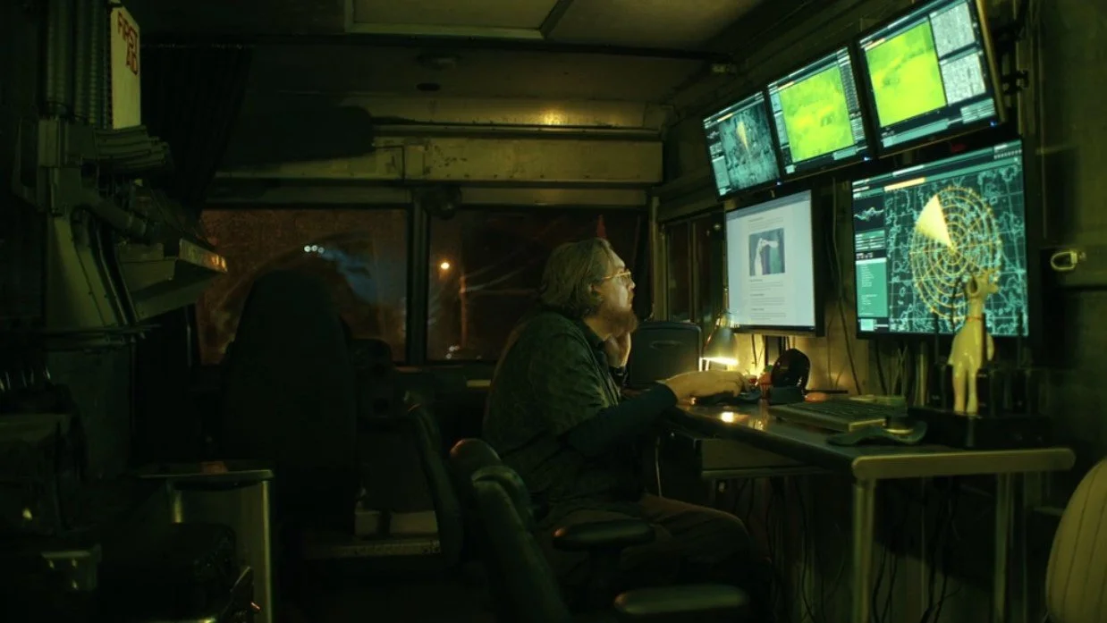 Mobile Unit Episode Still