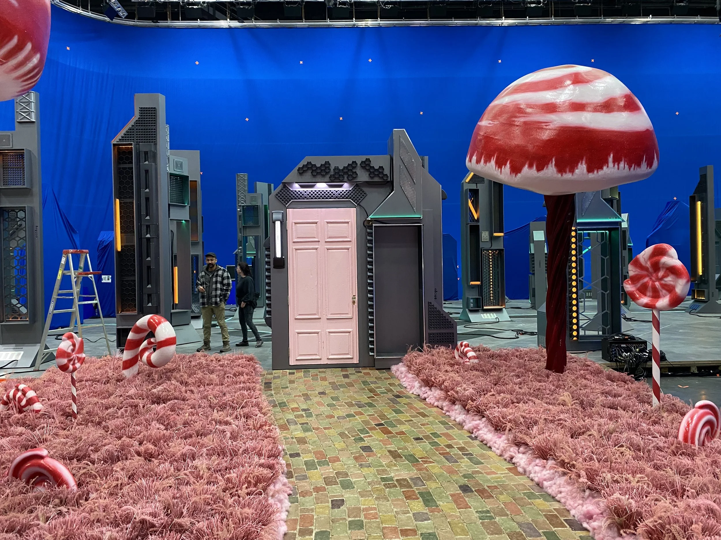Set Photo