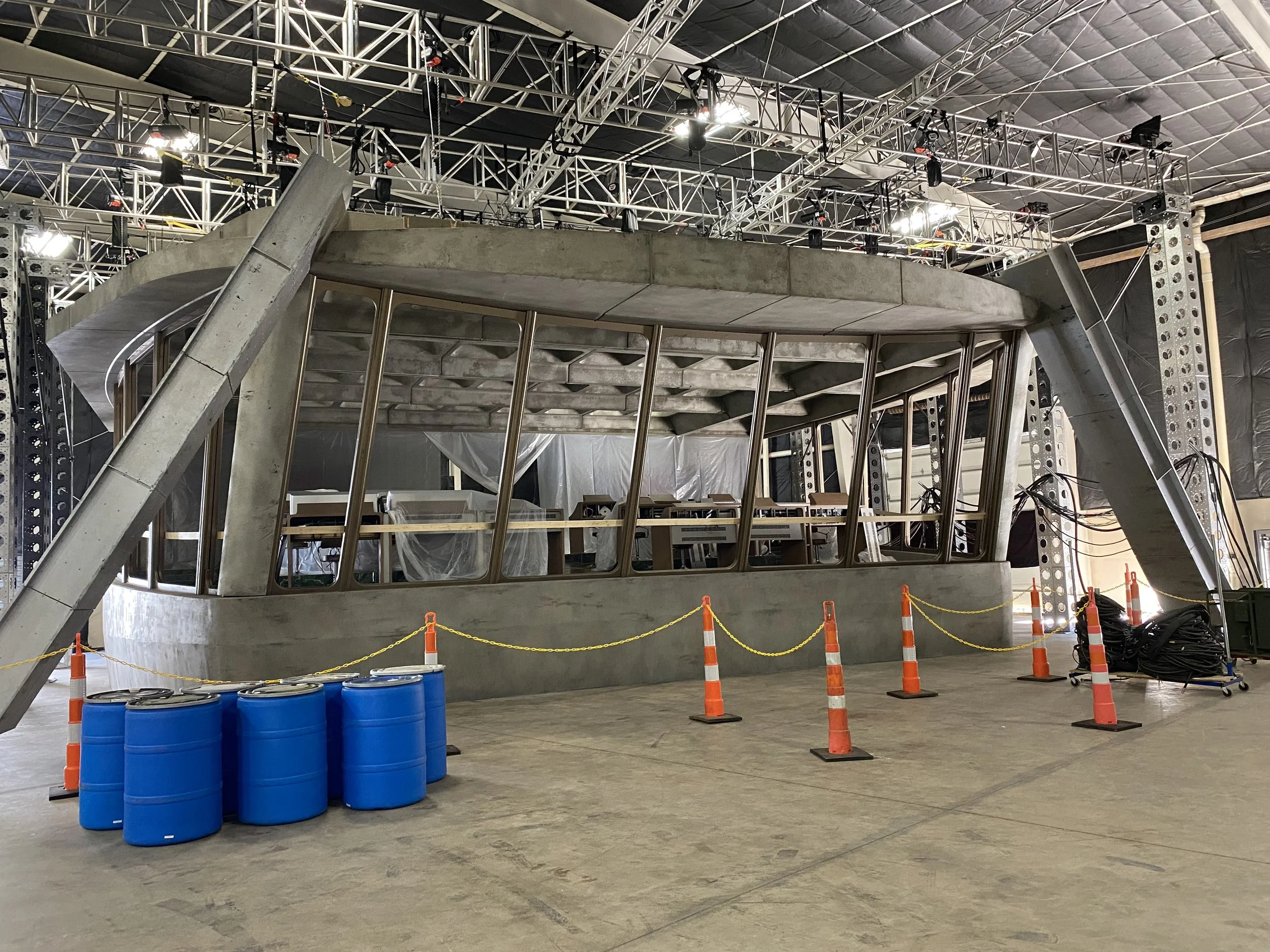 Set Photo
