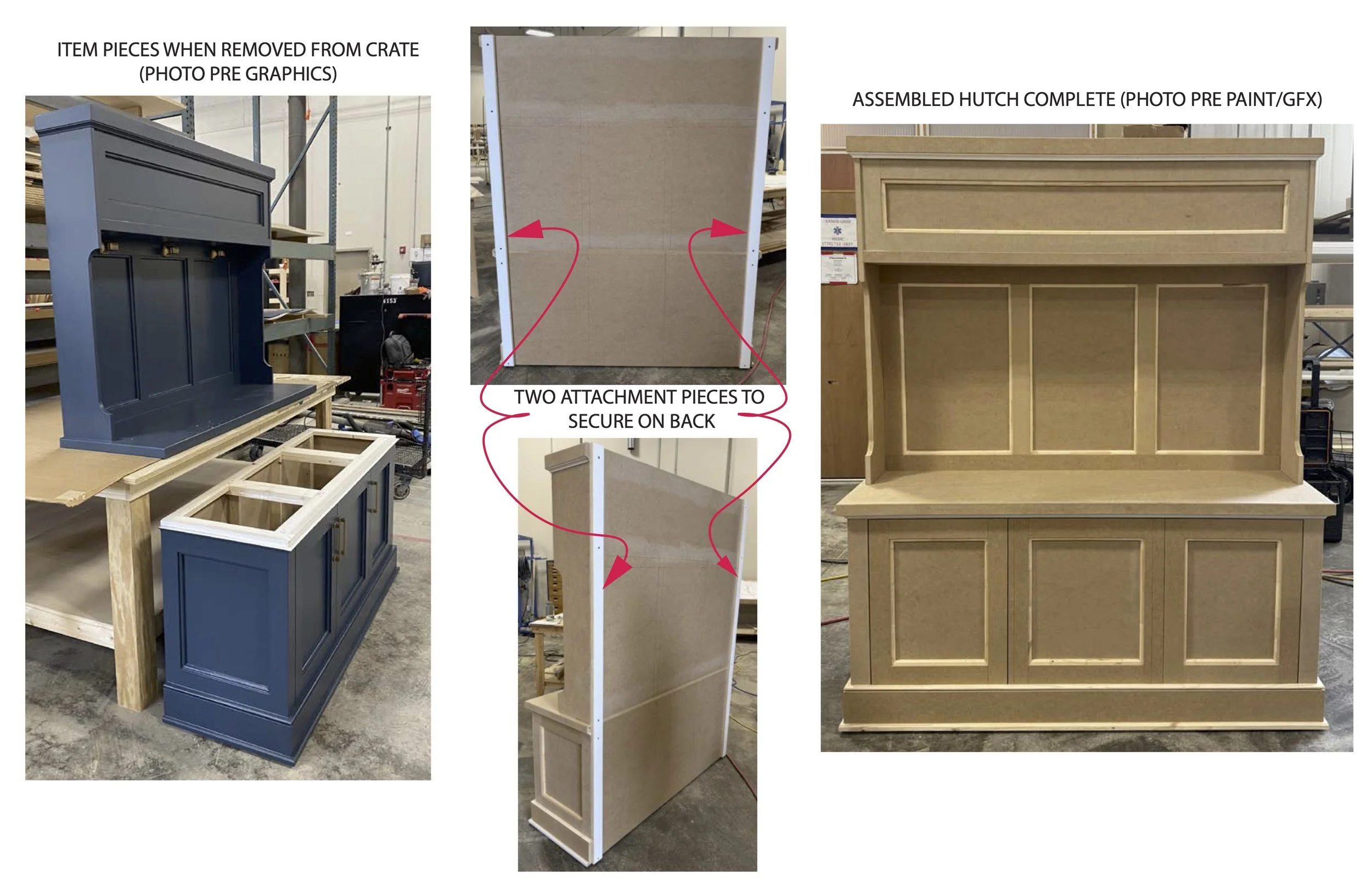 Assembly Instructions