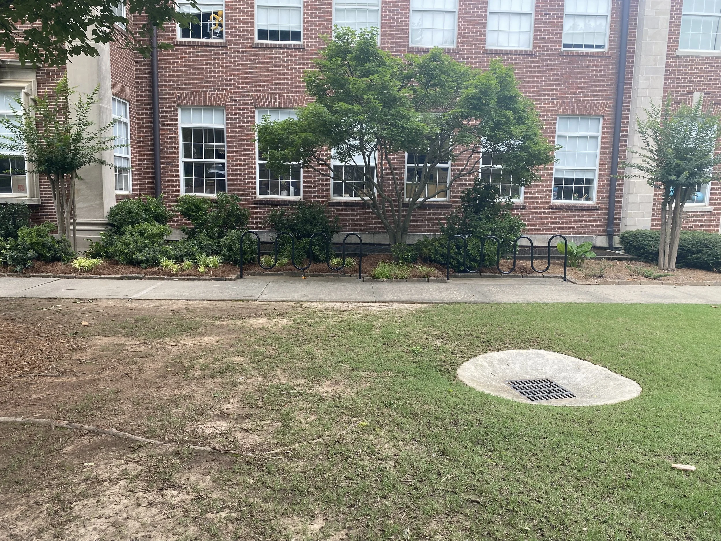 Carpool Location Set Photo