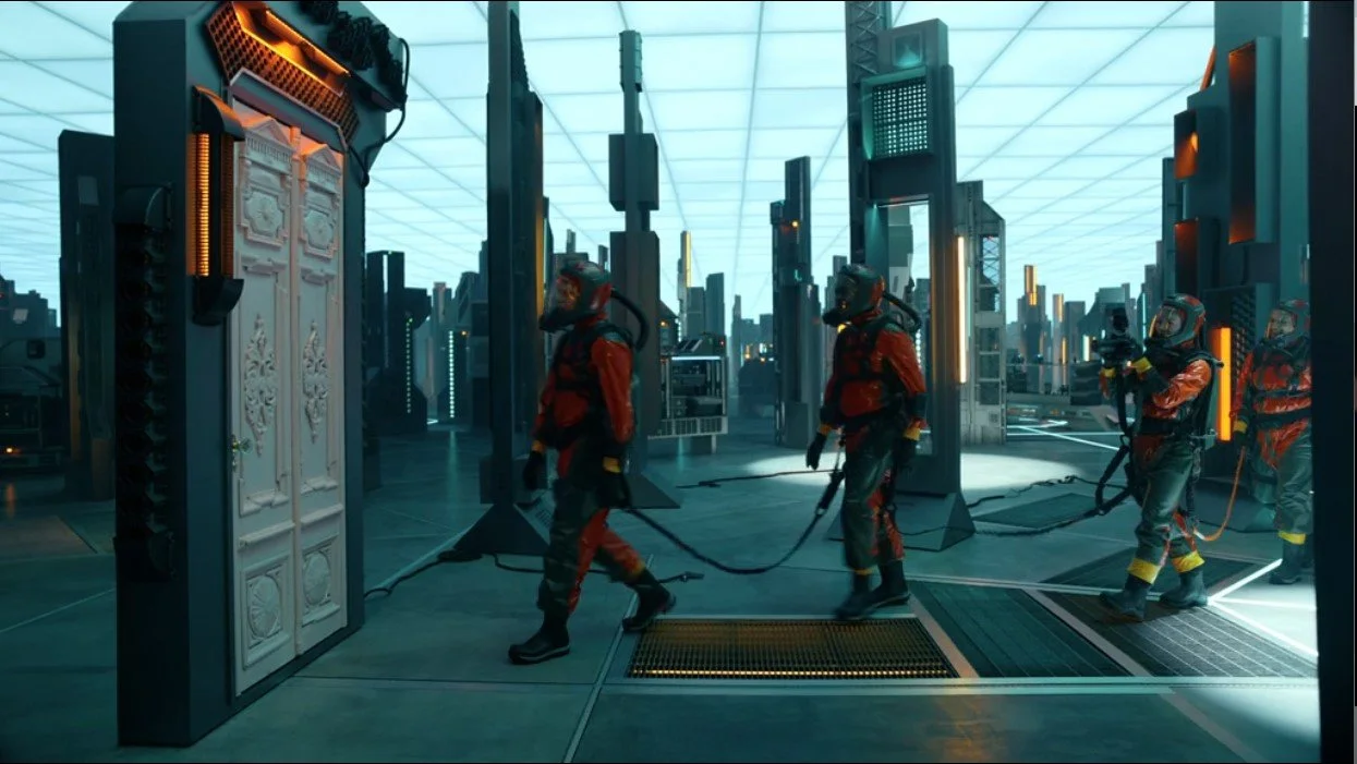 Episode Still