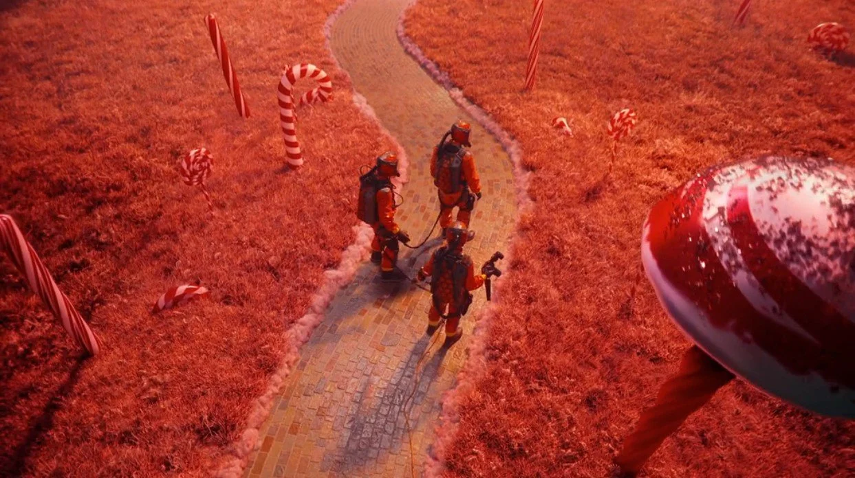 Episode Still