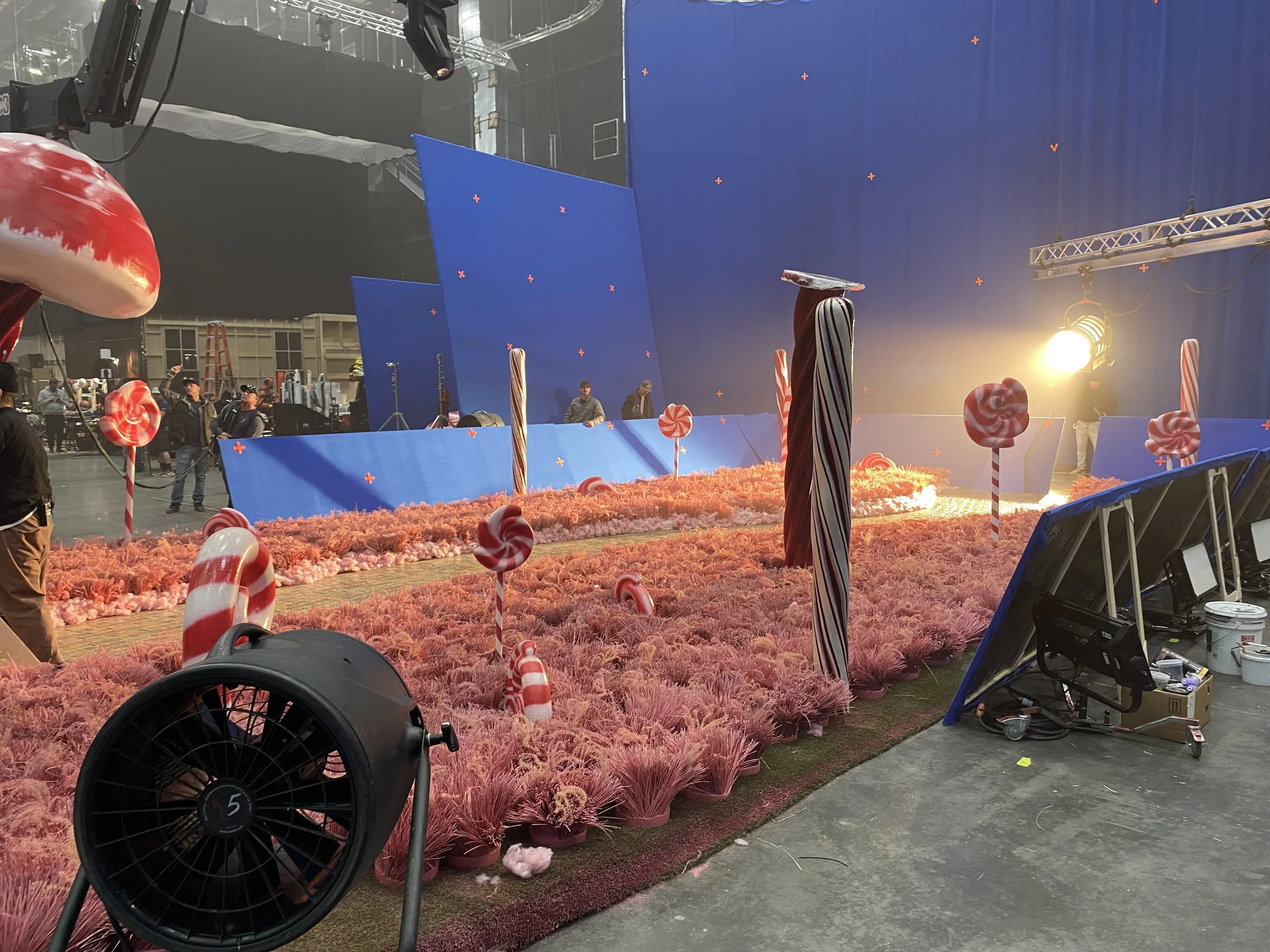 Set Photo