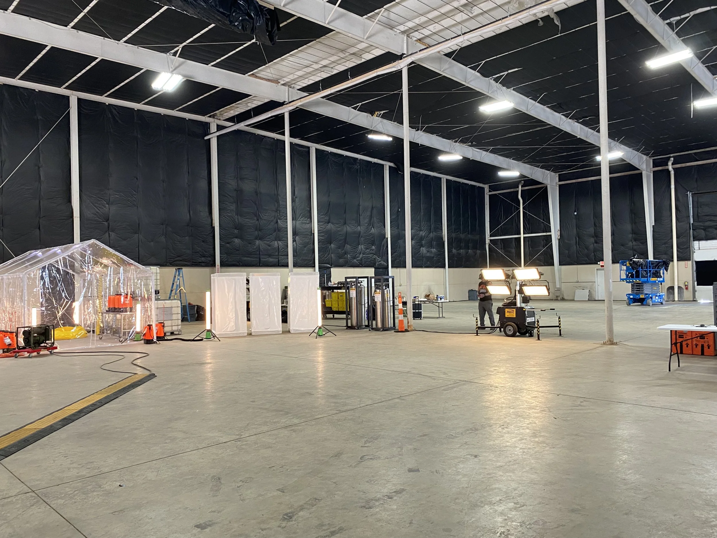 Set Photo