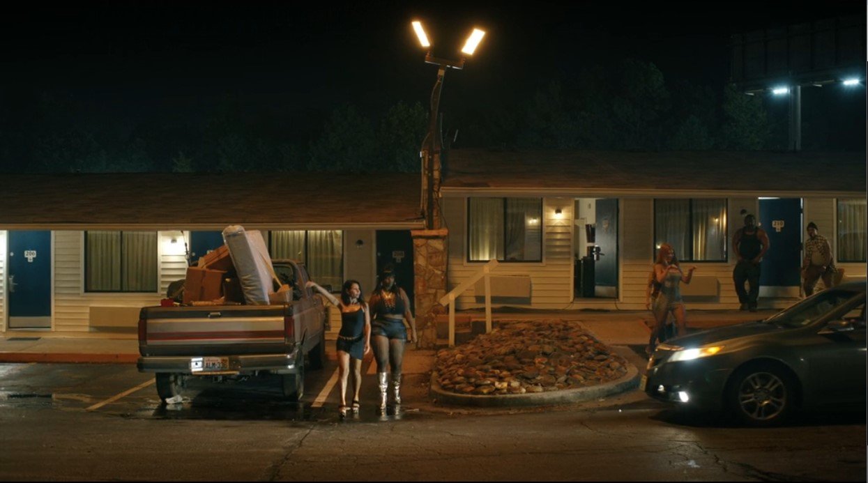 Scene Still