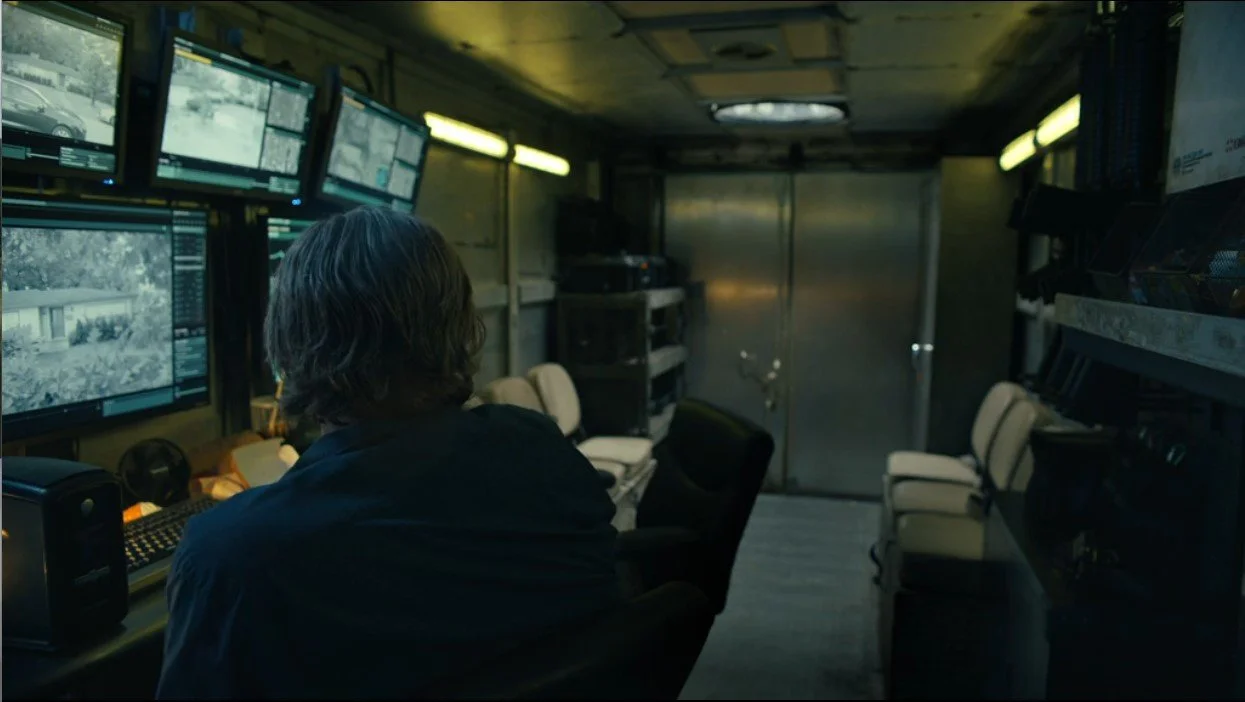 Mobile Unit Episode Still