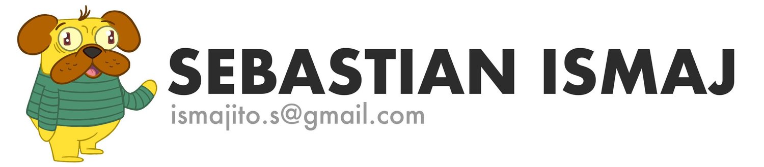 SEBASTIAN ISMAJ