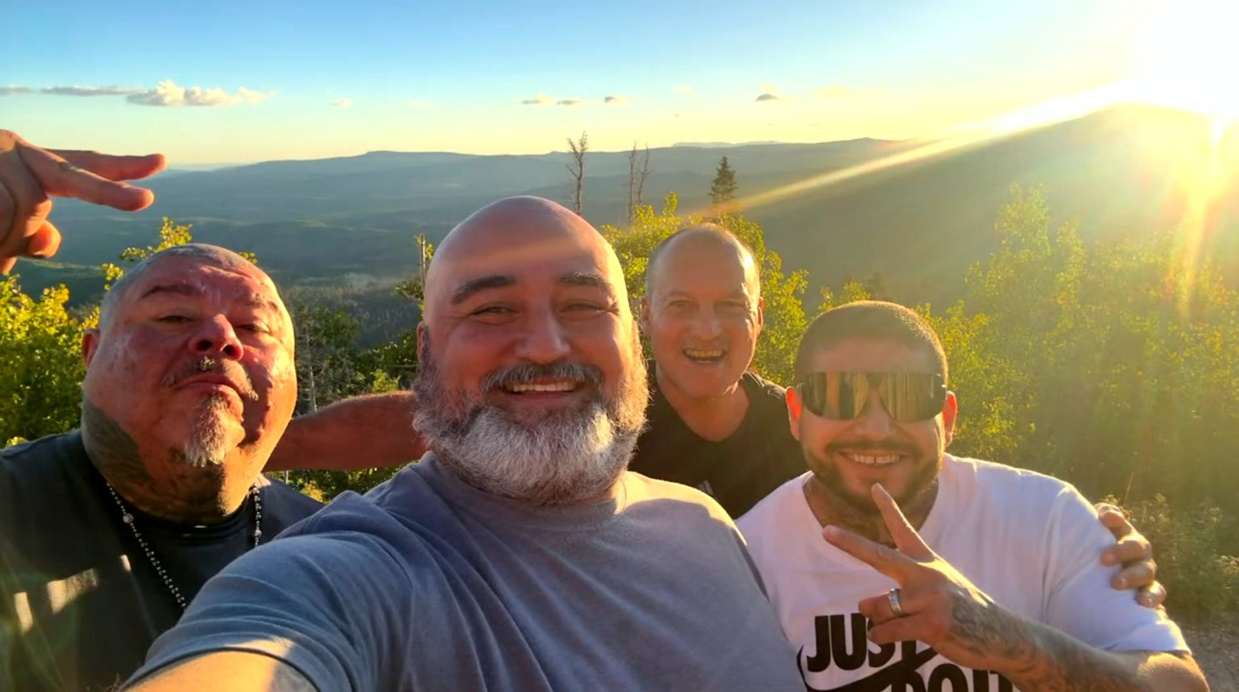 What Can I Do: Building a Movement of Access &amp; Involvement Today