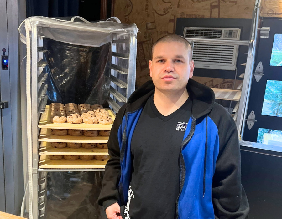 Adan's Story: "This time, I had hope."