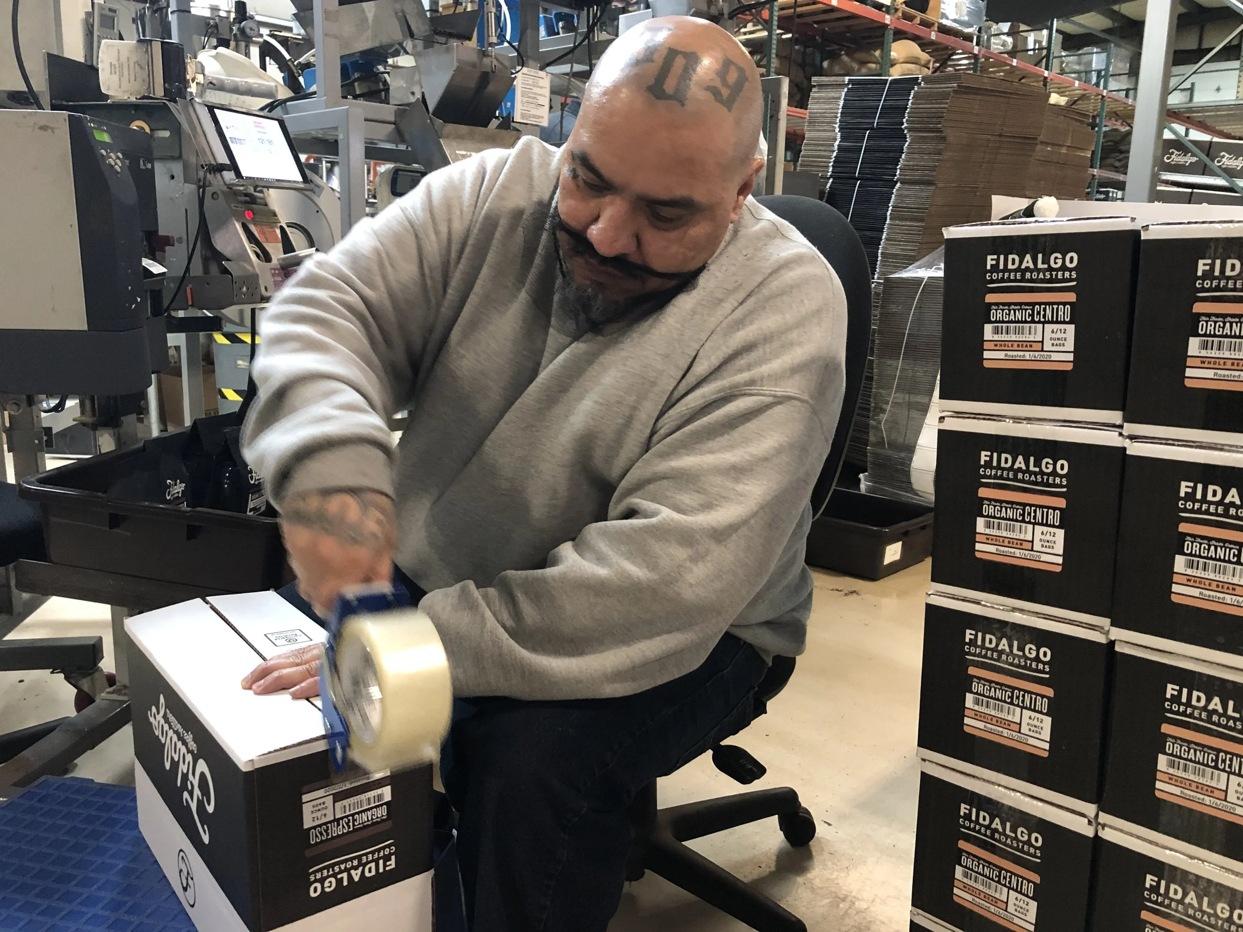 employment readiness