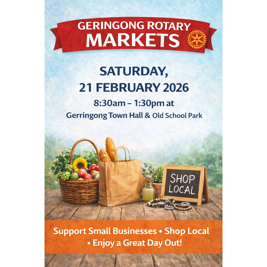 Next Markets 21 February 