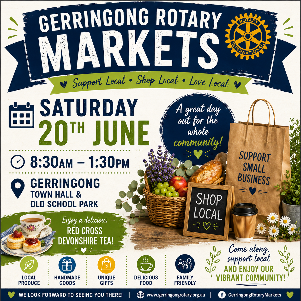Next Market 