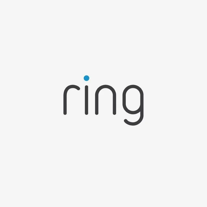 Ring logo