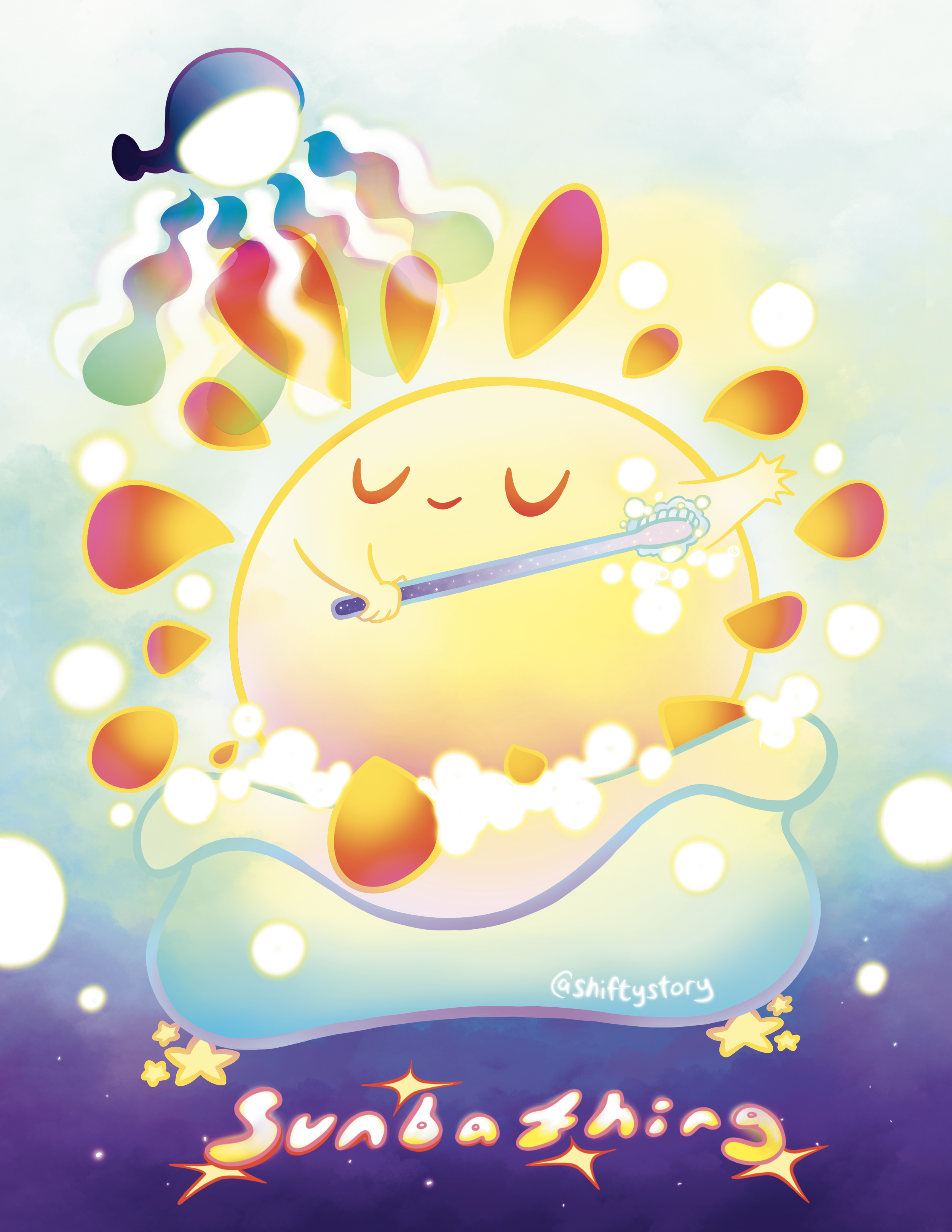 Sunbathing Holo 2.png