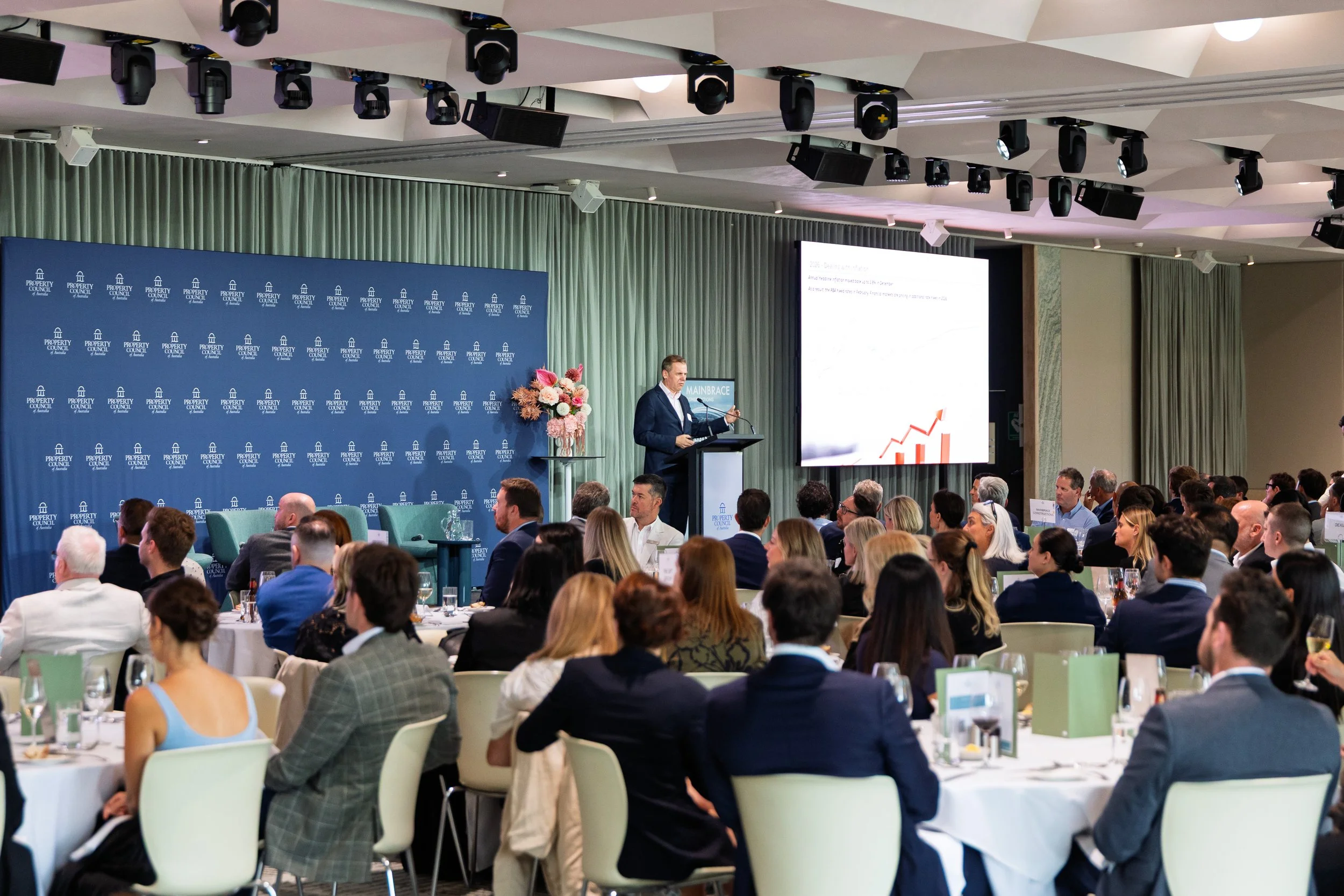 How to Choose the Right Corporate Event Venue in Melbourne